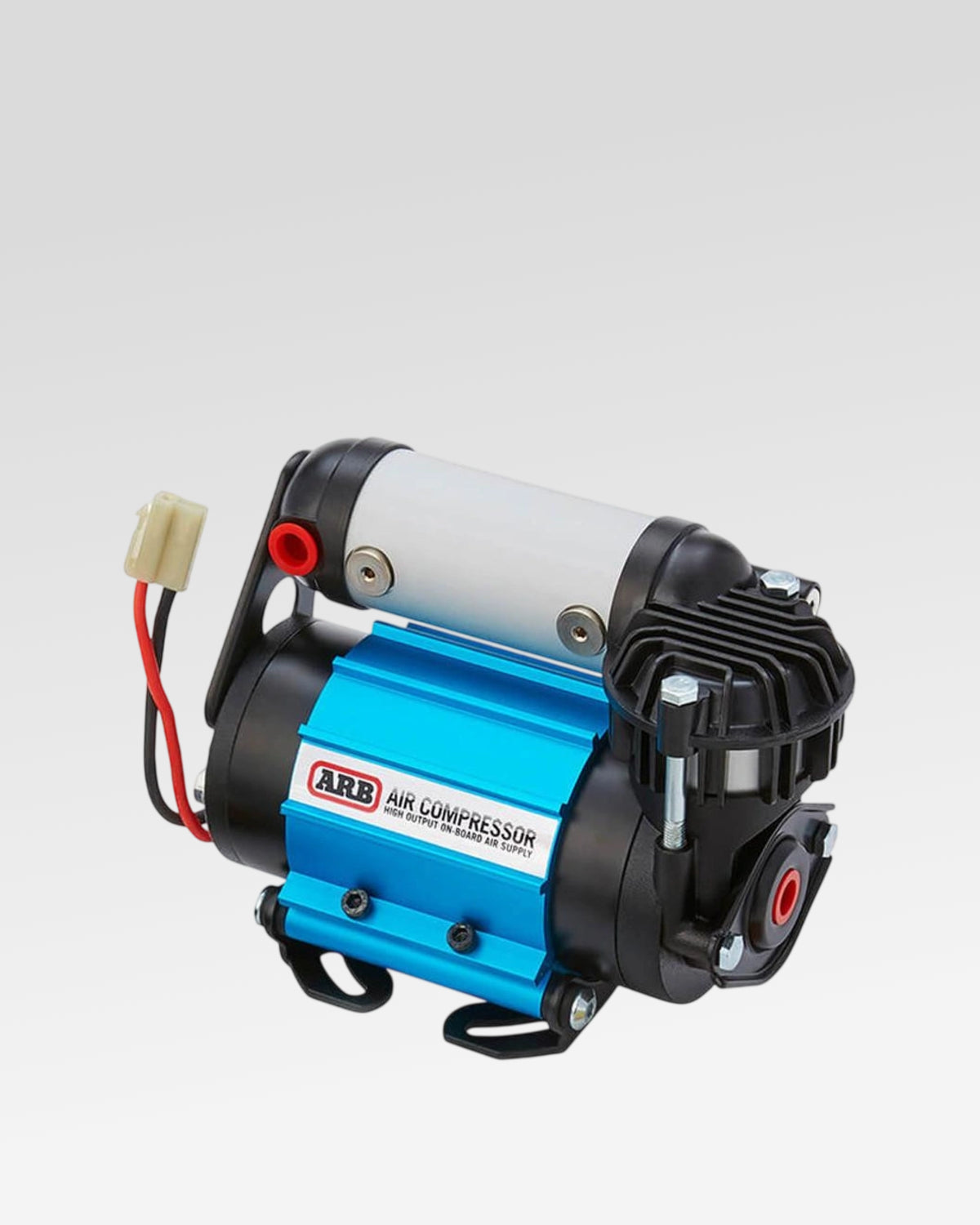 ARB 12 V Brushed Single-Motor Onboard Air Compressor
