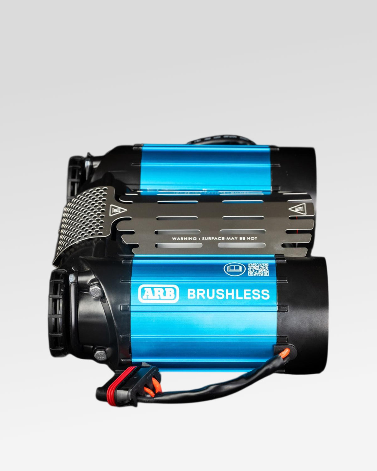 ARB 12 V Brushless Dual-Motor Onboard Air Compressor