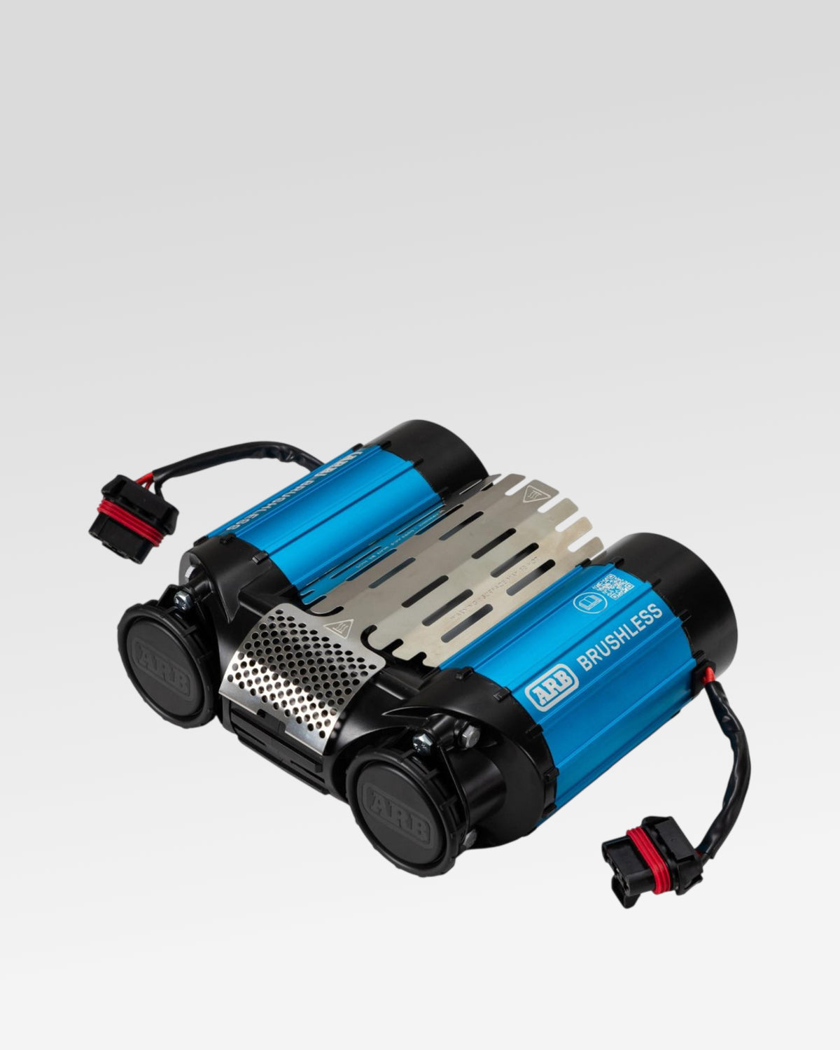 ARB 12 V Brushless Dual-Motor Onboard Air Compressor
