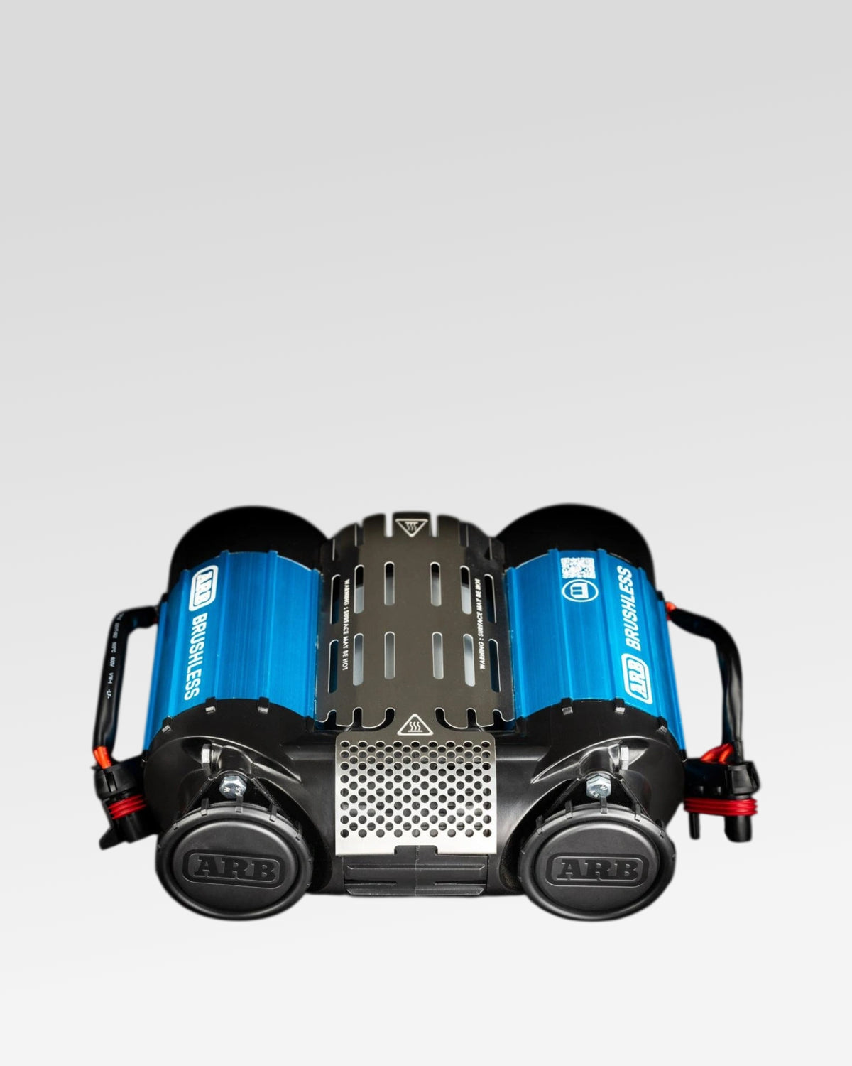 ARB 12 V Brushless Dual-Motor Onboard Air Compressor