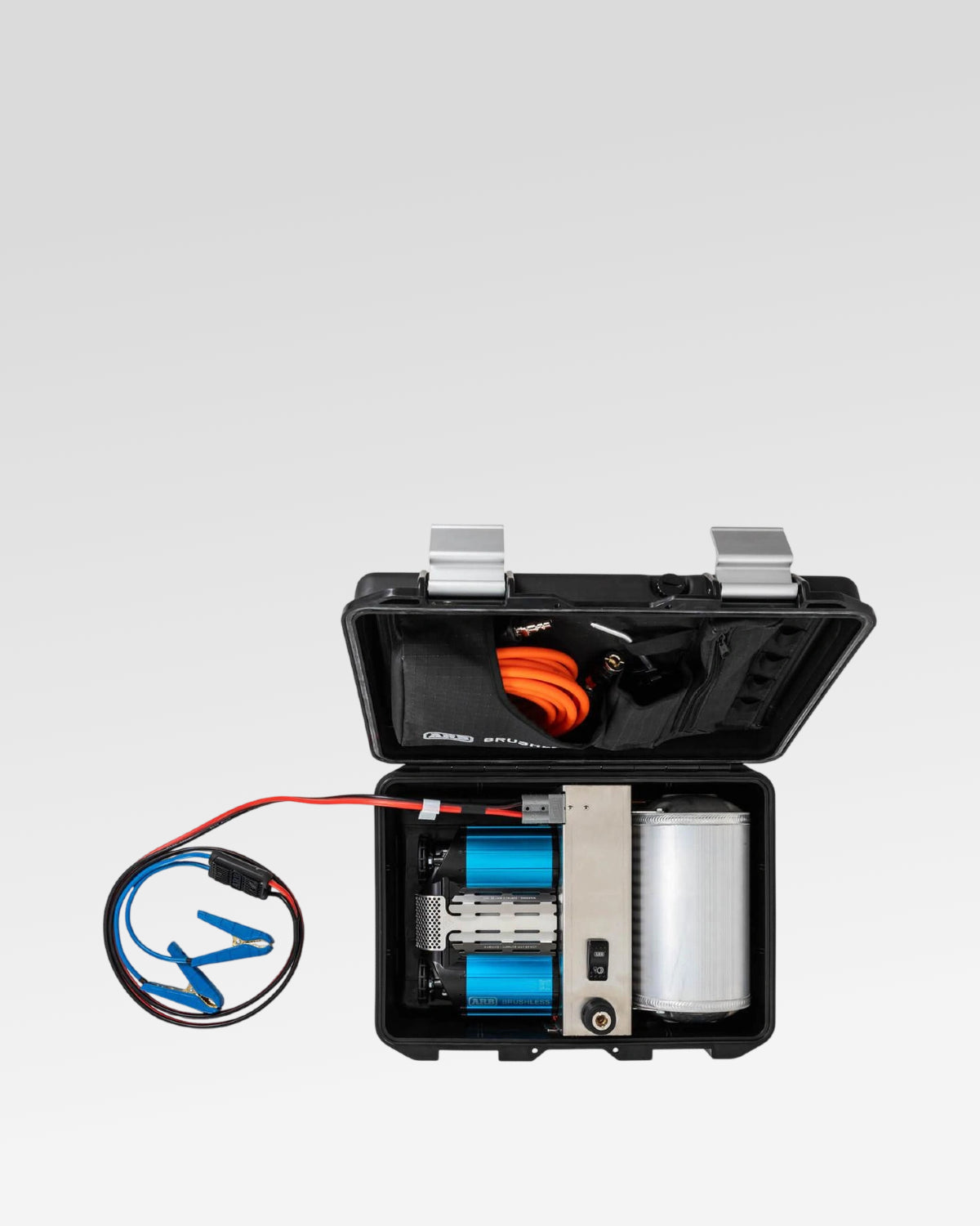 ARB 12 V Brushless Dual-Motor Portable Air Compressor