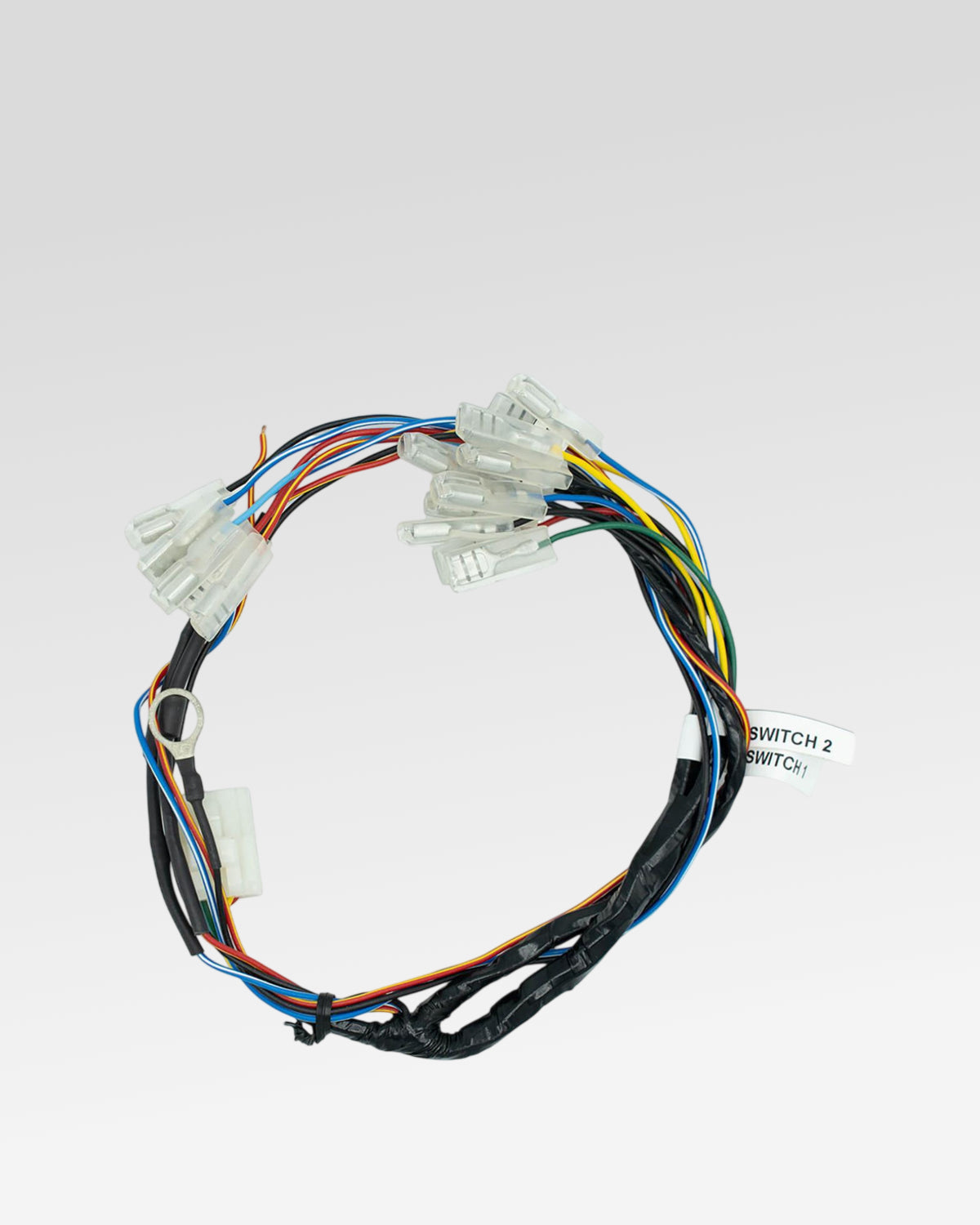 ARB 12 V Brushless Single-Motor Onboard Air Compressor