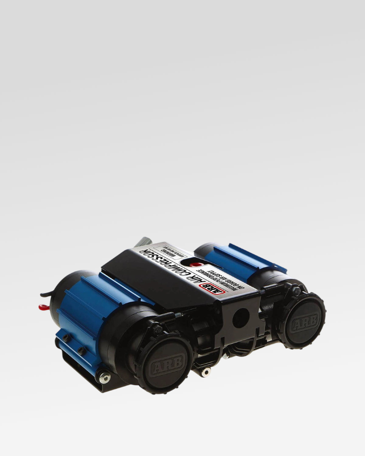 ARB 24 V Brushed Dual-Motor Onboard Air Compressor