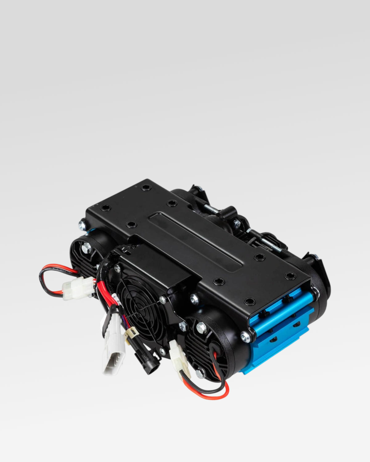ARB 24 V Brushed Dual-Motor Onboard Air Compressor