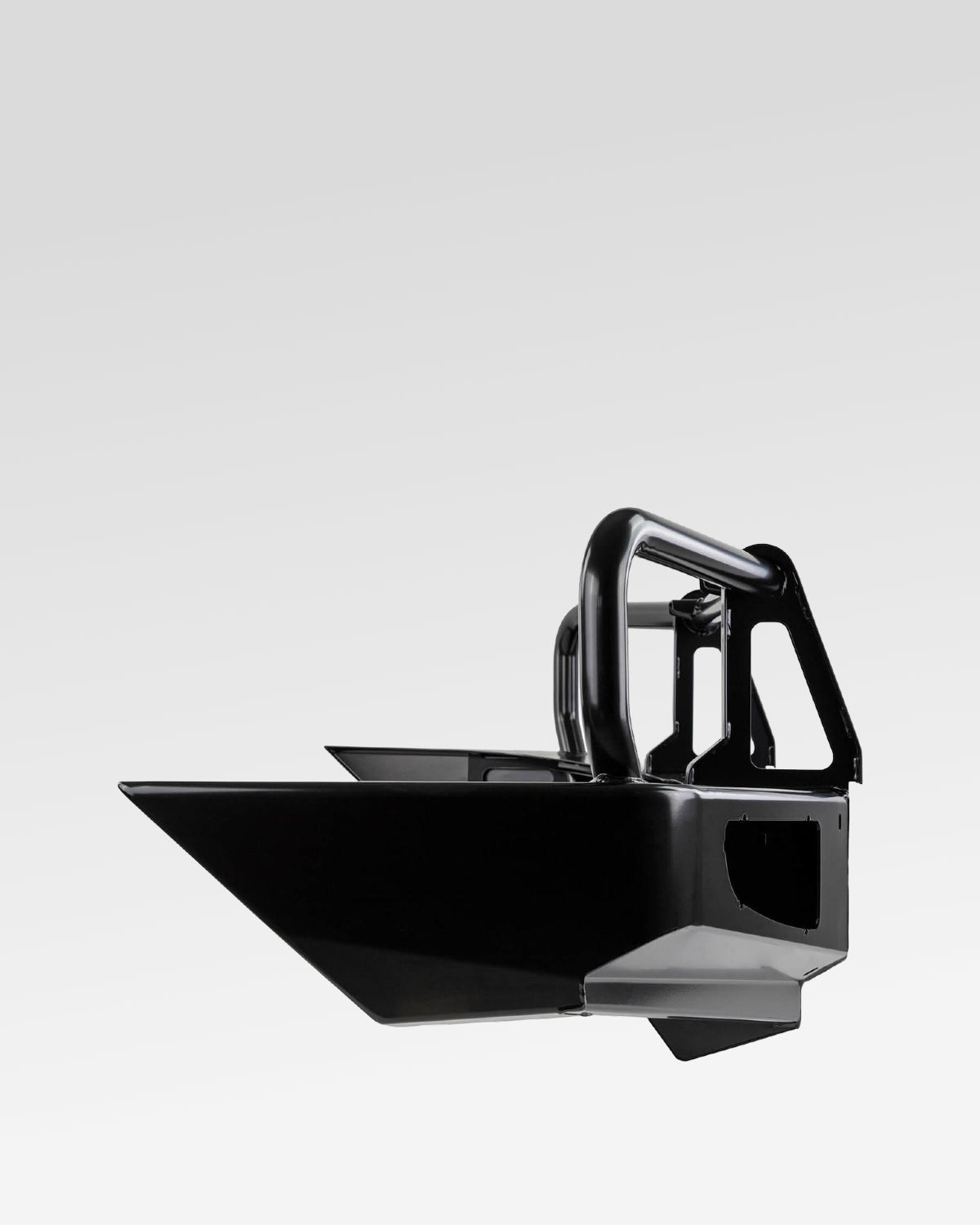 ARB Deluxe Fog Light-Compatible Front Bumper for 2nd-Gen Tacoma (2005–2011)