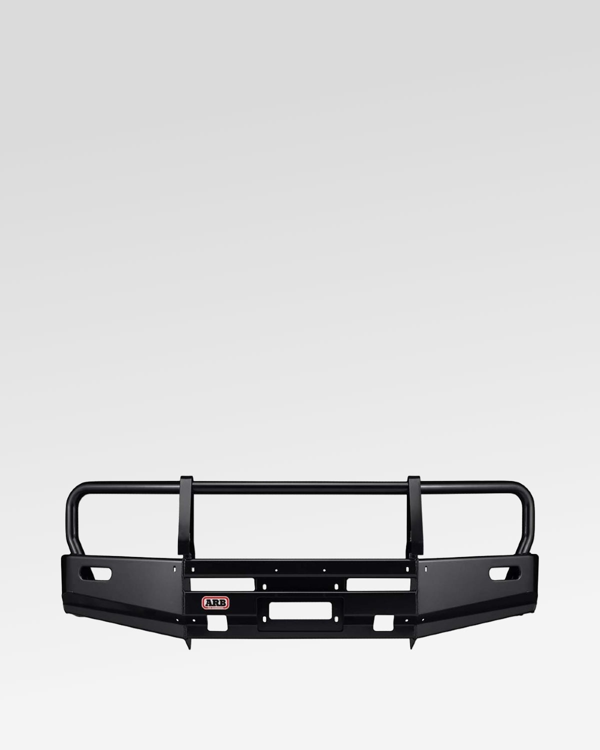 ARB Deluxe Front Bumper for 2nd-Gen Tacoma (2005–2011)