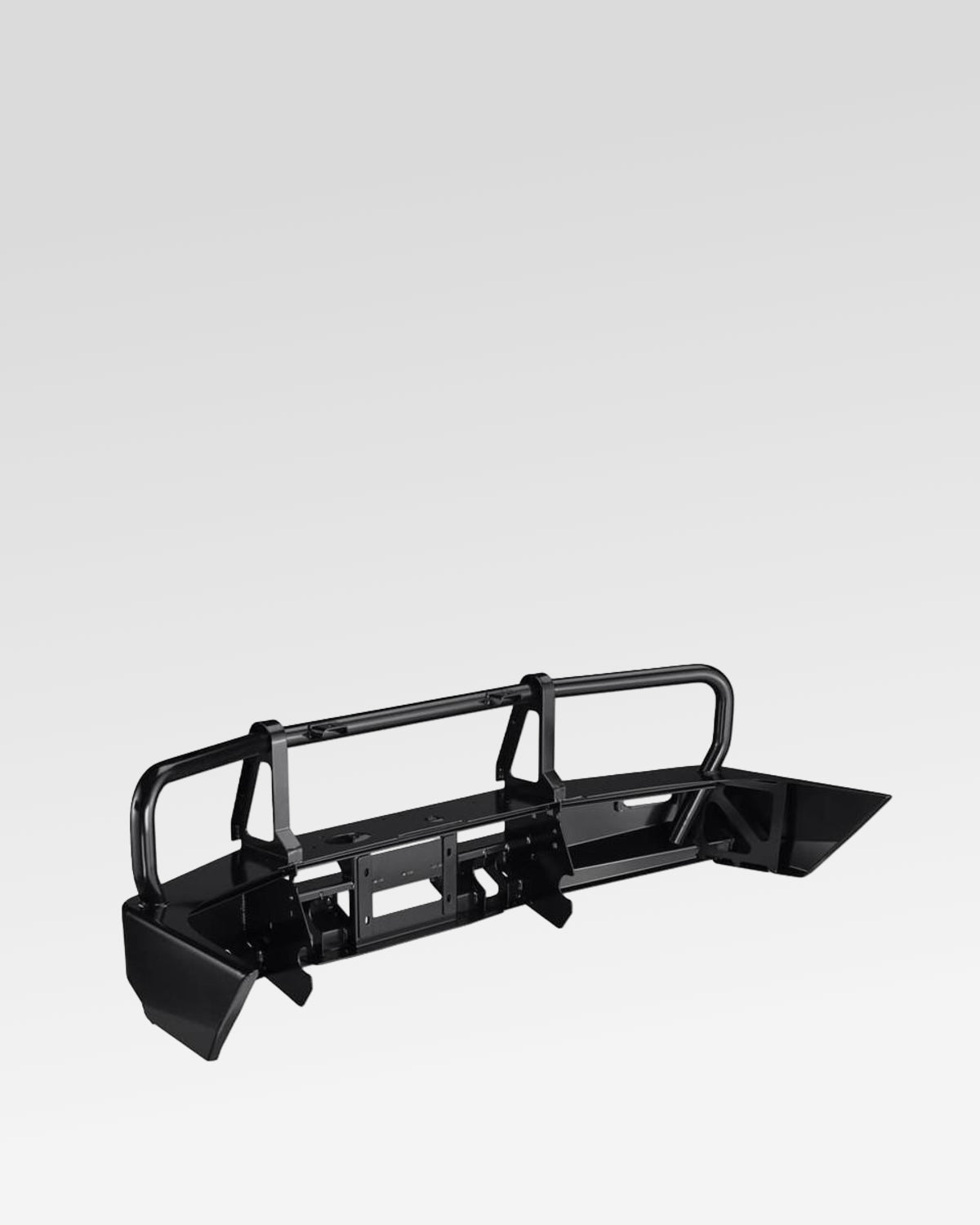ARB Deluxe Front Bumper for 2nd-Gen Tacoma (2005–2011)