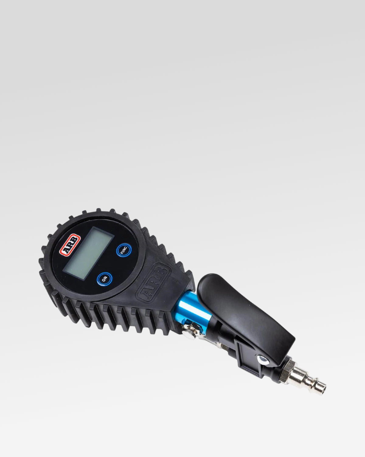 ARB 0–60 psi Digital Tire Inflation Gauge with Deflation Control