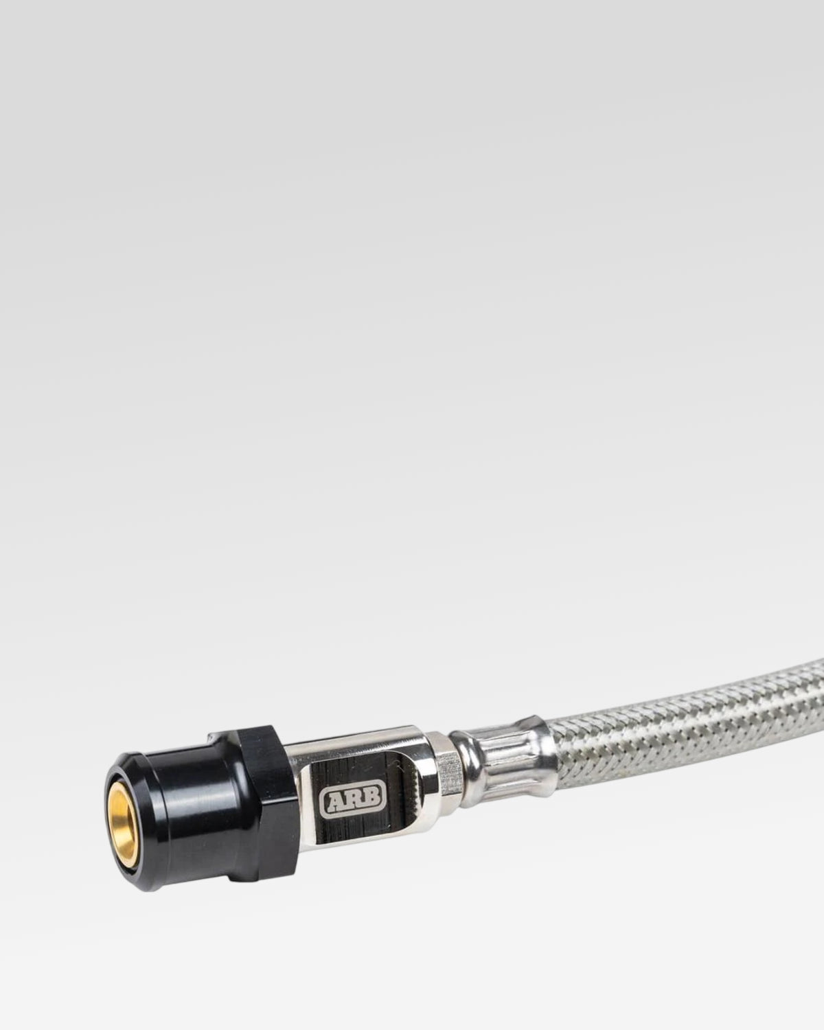 ARB 0–60 psi Digital Tire Inflation Gauge with Deflation Control