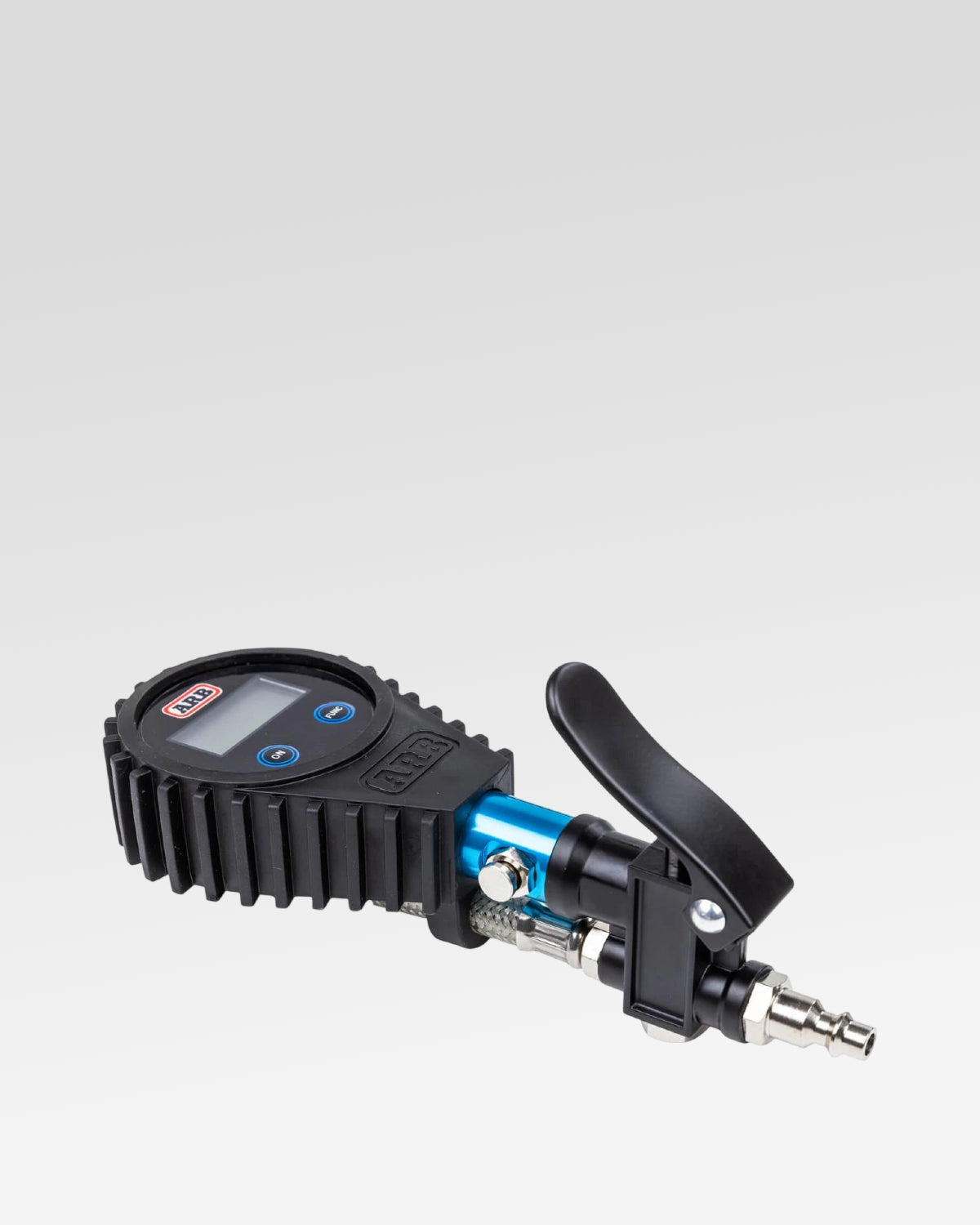ARB 0–60 psi Digital Tire Inflation Gauge with Deflation Control