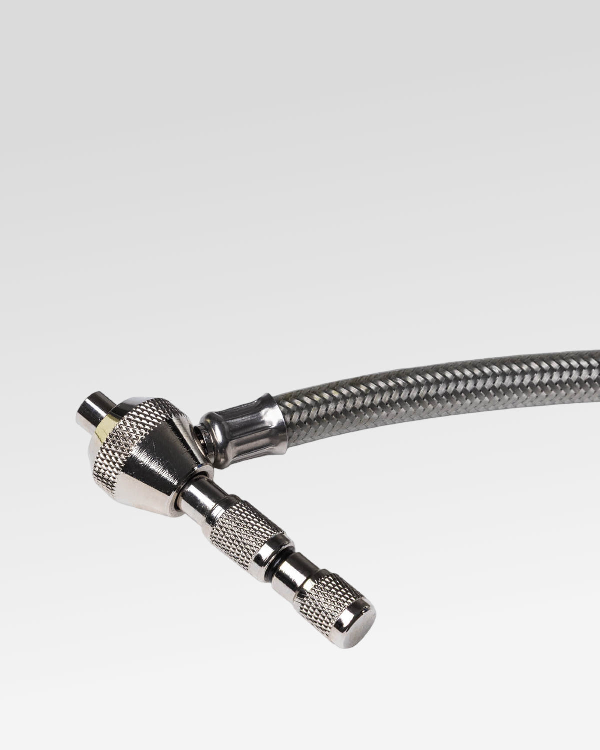 ARB E-Z Tire Deflator with 0–350 psi Digital Tire Pressure Gauge