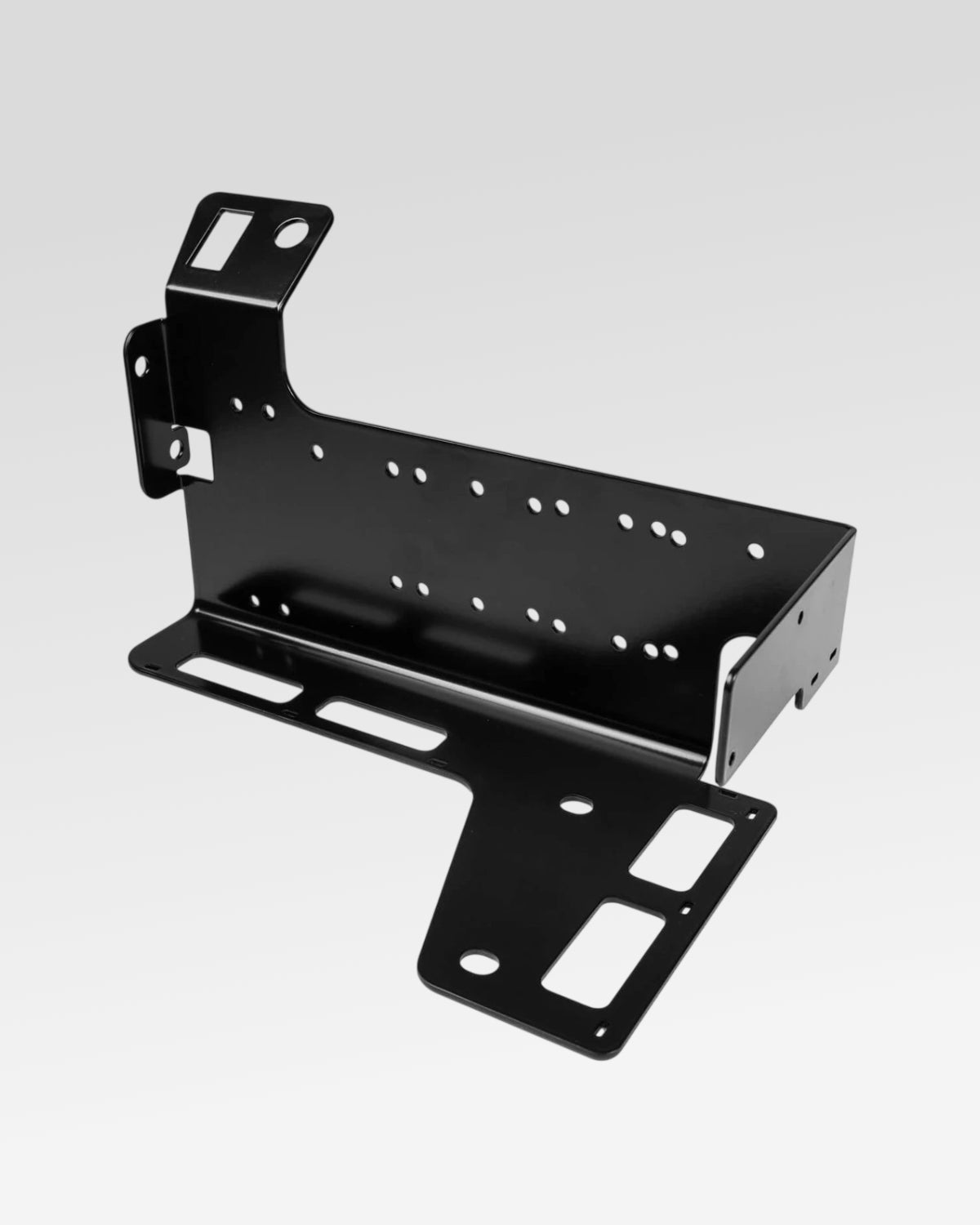 ARB Engine Bay Air Compressor Mounting Bracket for 4th-Gen Tacoma i-Force (2024–Present)