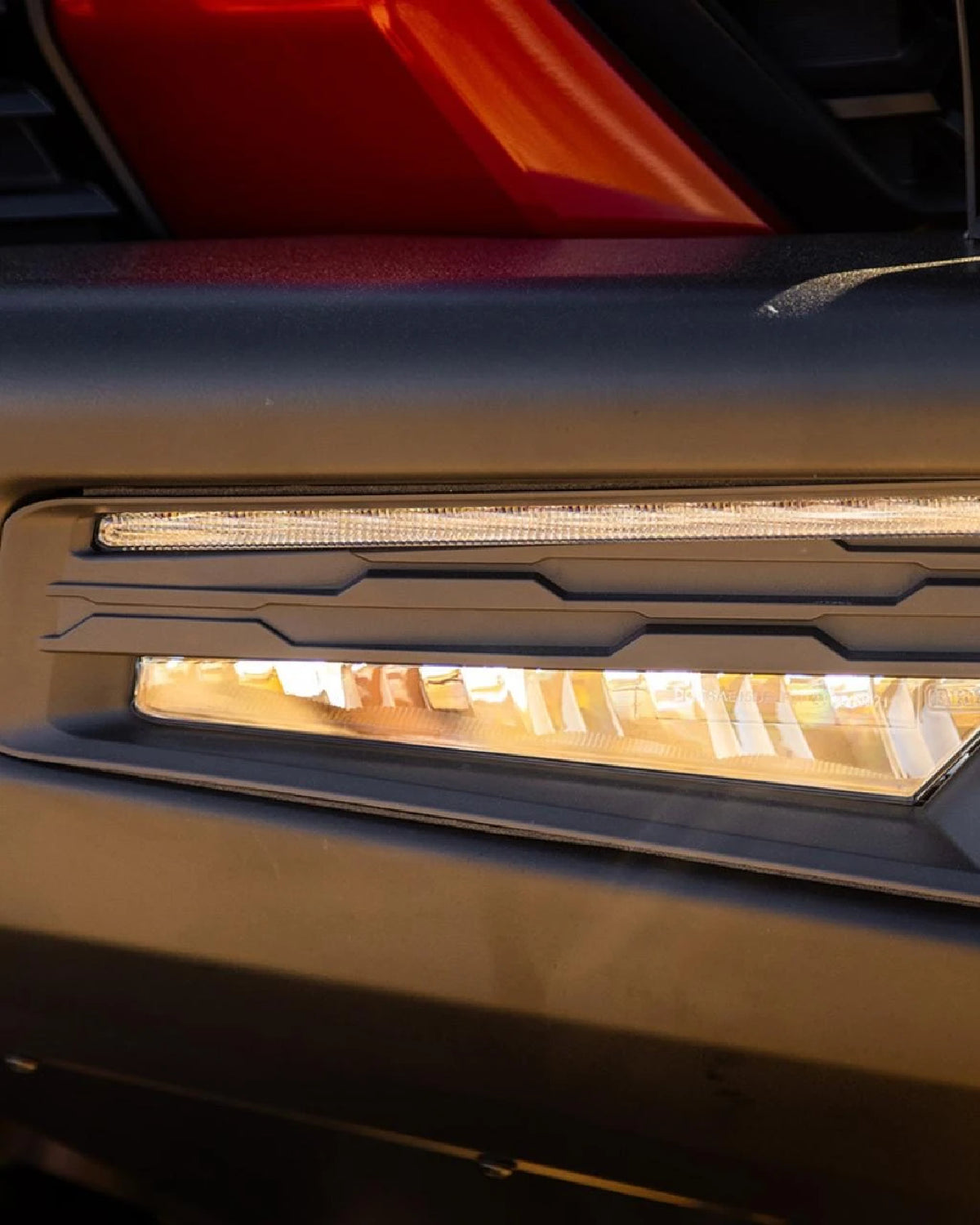 ARB Summit Mk II Front Bumper for 4th-Gen Tacoma (2024–Present)