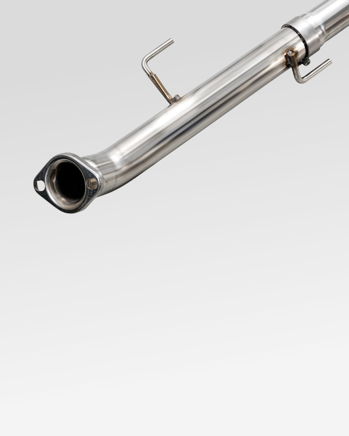 AWE 0FG 3 in Cat-Back Exhaust System with Single Rear Exit and BashGuard Exhaust Tip for 6th-Gen 4Runner (2025–Present)