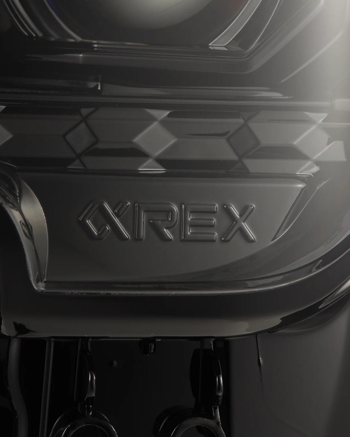 AlphaRex Luxx-Series OG-Style Sequential LED Projector Headlights with White/Amber DRL and Alpha-Black Housing for 6th-Gen 4Runner (2025–Present) - Pair