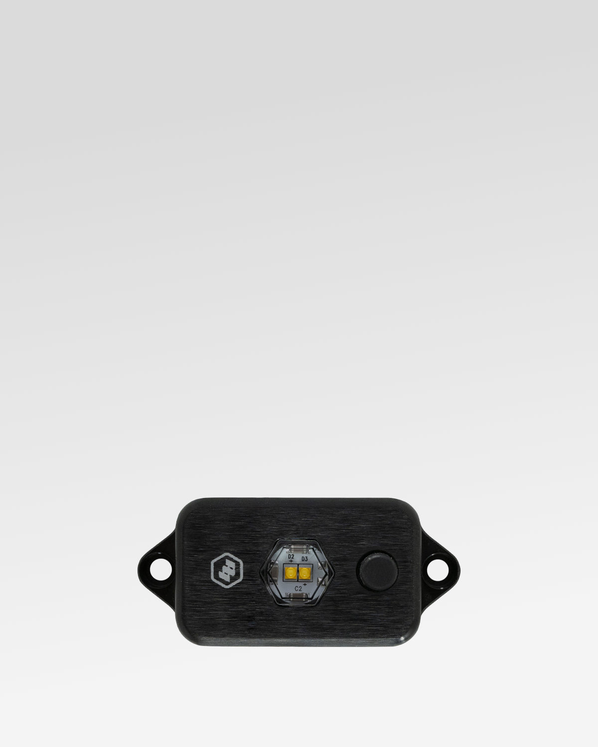 Baja Designs LED Dome Light with Clear Lens
