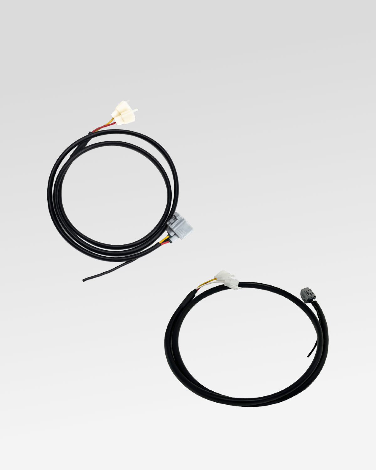 Baja Designs Upfitter Switch Wiring Harness for 6th-Gen 4Runner (2025–Present)