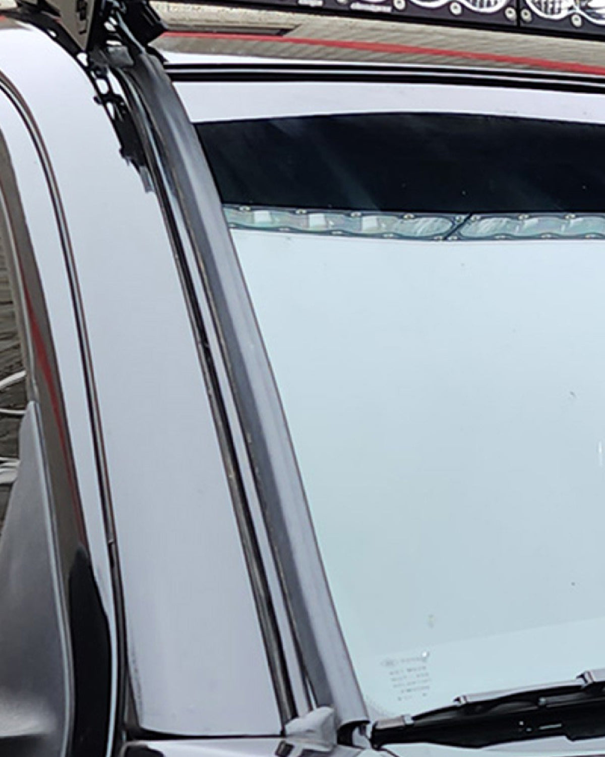 Baja Designs 3 ft Wire Concealment Strip with 3M Adhensive Backing