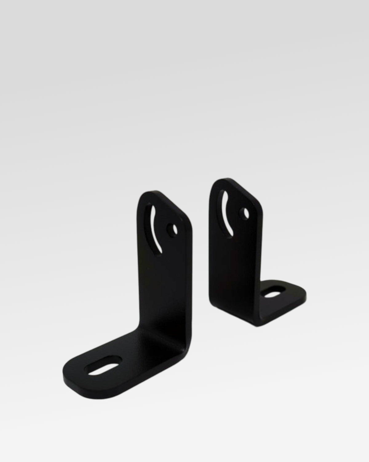 Baja Designs XL Linkable Light Bar Mounting Brackets - Pair