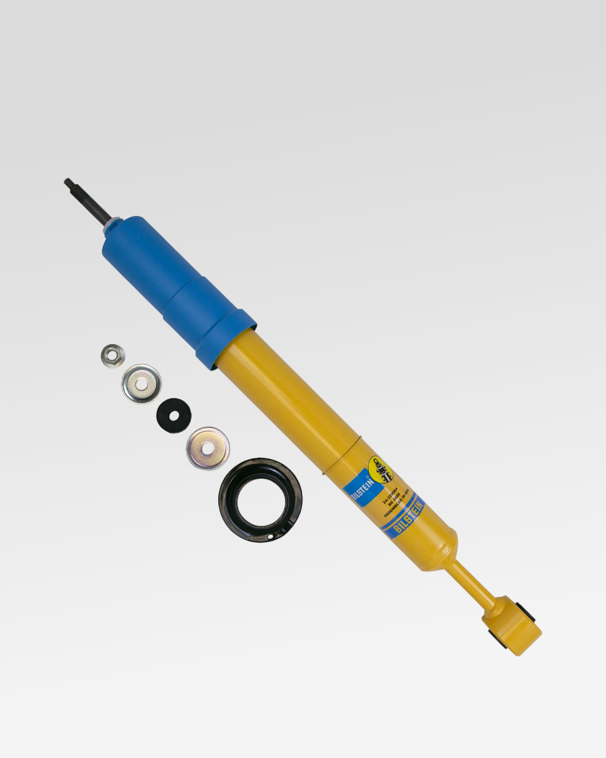 Bilstein B6 4600 Front Coilover Shock for 5th-Gen 4Runner (2010–2024)