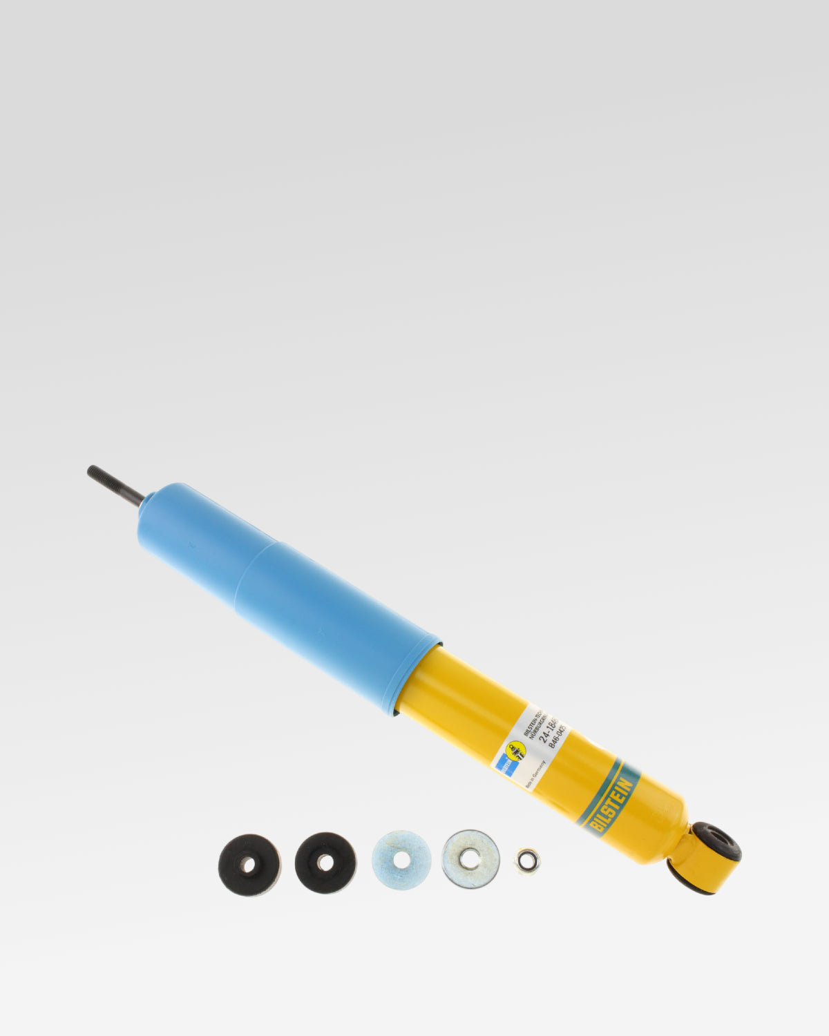 Bilstein B6 4600 Front Shock for 1st-Gen 4Runner with Solid Front Axle (1984–1985)