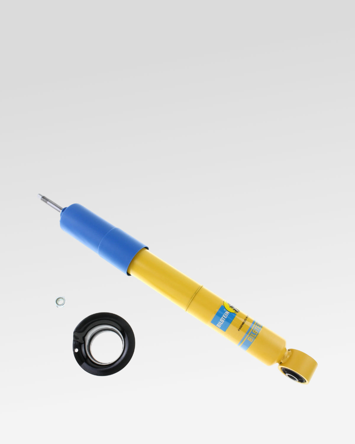 Bilstein B6 4600 Front Coilover Shock for 3rd-Gen 4Runner 4WD (1996–2002)