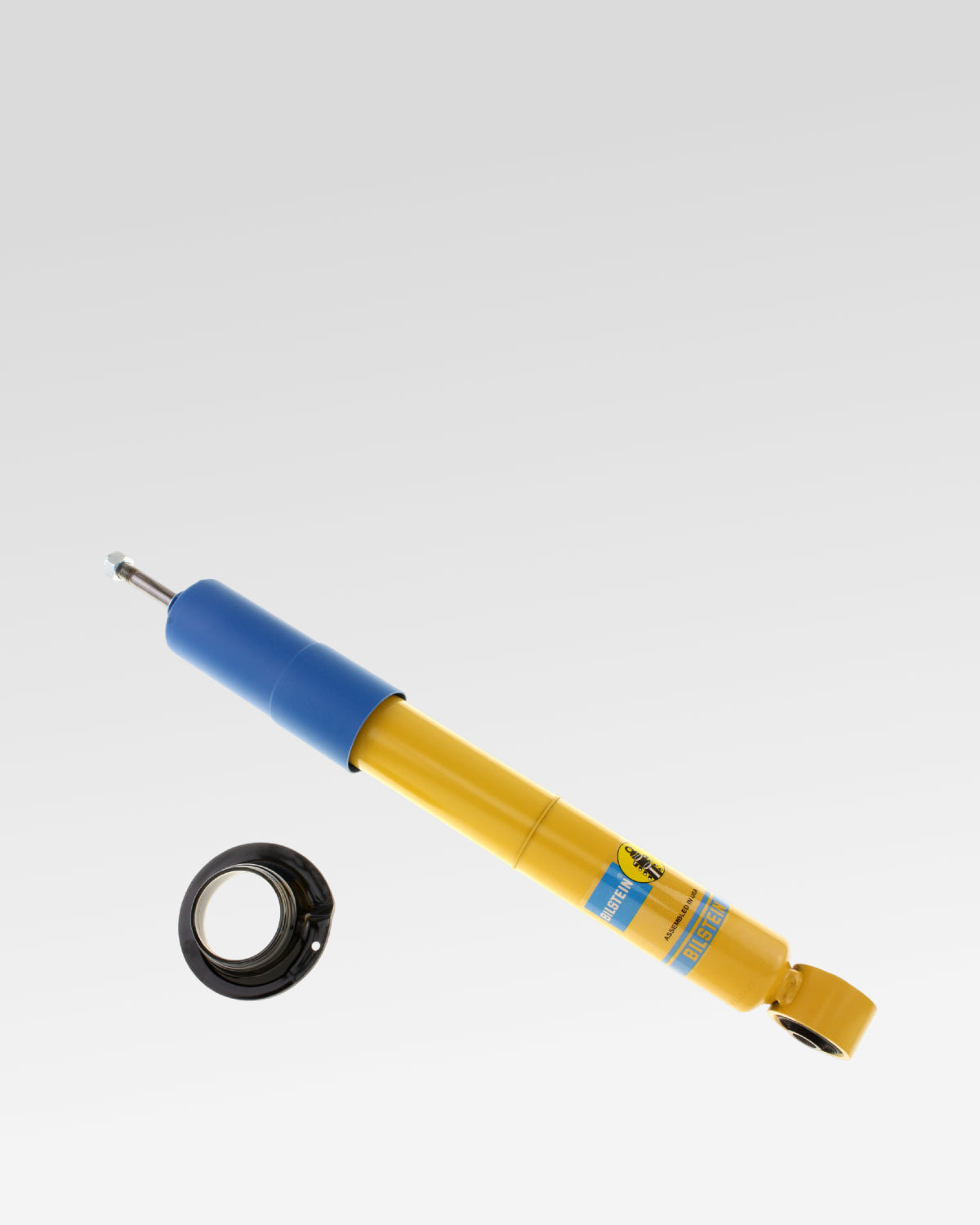 Bilstein B6 4600 Front Coilover Shock for 3rd-Gen 4Runner RWD (1996–2002)