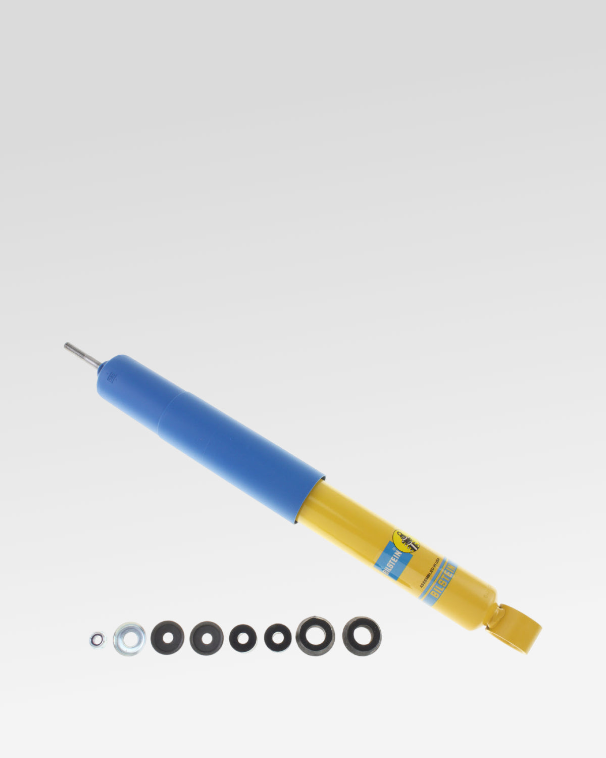 Bilstein B6 4600 Rear Shock for 3rd-Gen 4Runner (1996–2002)