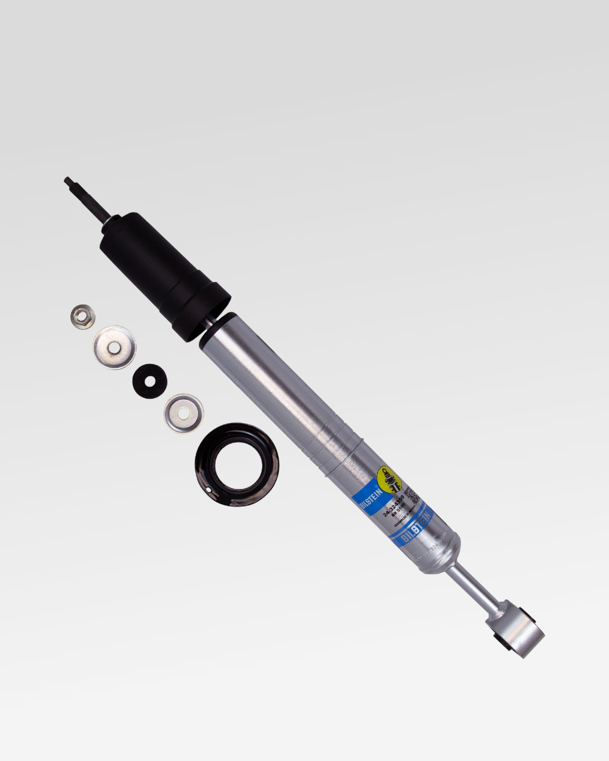 Bilstein B8 5100 Front Coilover Shock for 0–2.5 in Lift for 4th-Gen 4Runner (2003–2009)