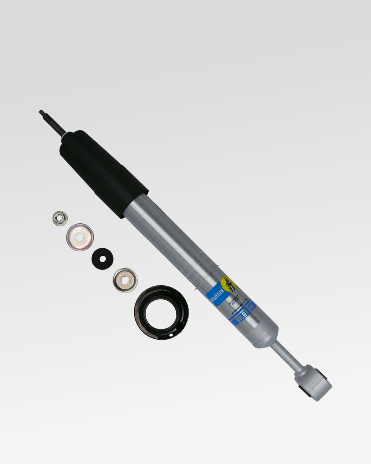 Bilstein B8 5100 Front Coilover Shock for 0–2.5 in Lift for 5th-Gen 4Runner (2010–2024)