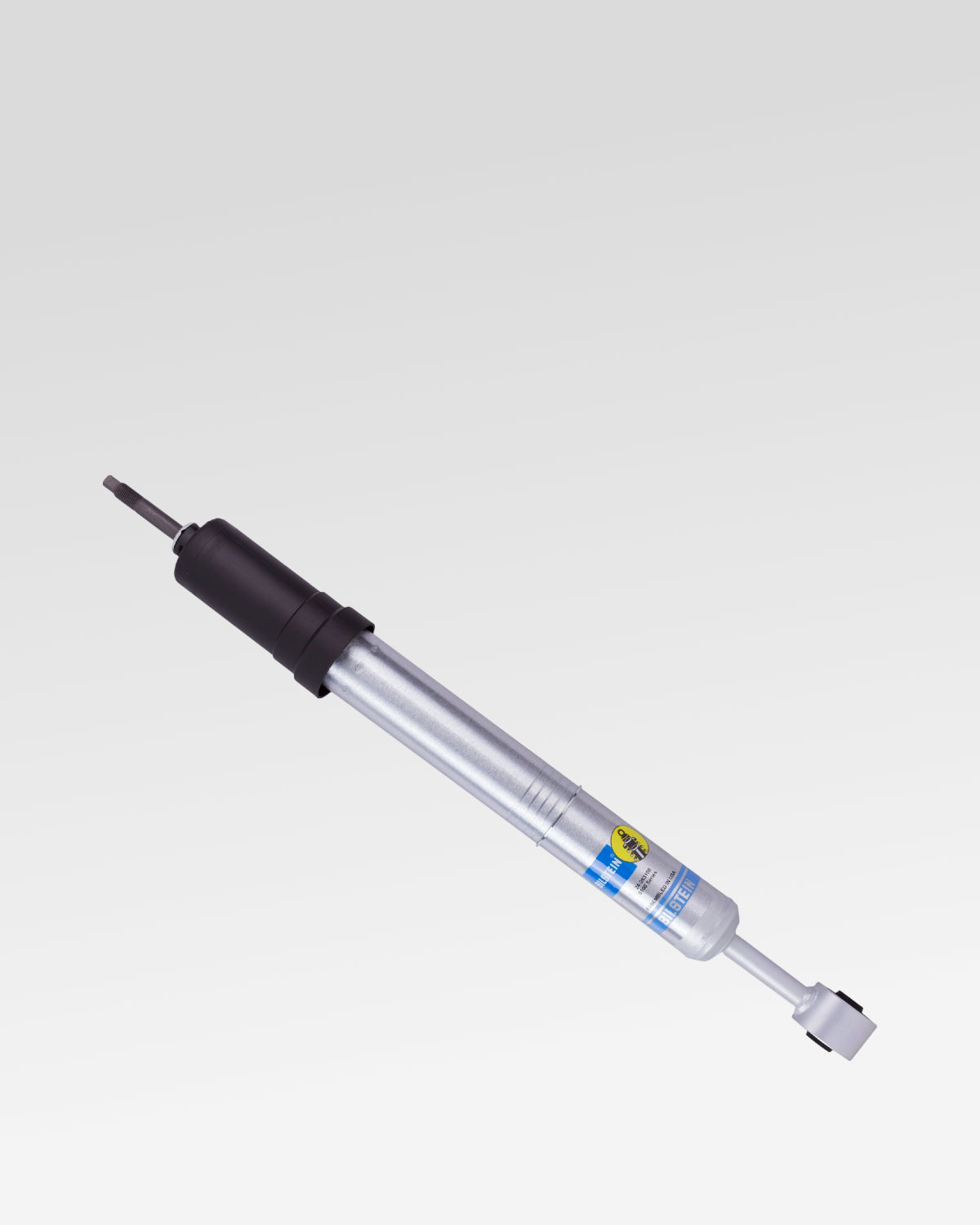 Bilstein B8 5100 Front Coilover Shock for 0–2 in Lift for 3rd-Gen Tacoma (2016–2023)
