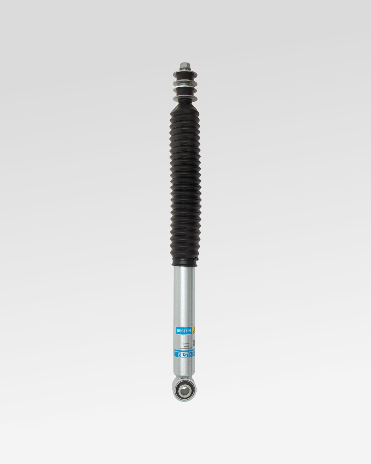 Bilstein B8 5100 Rear Shock for 0–1.75 in Lift for Land Cruiser 250 Series (2024–Present)