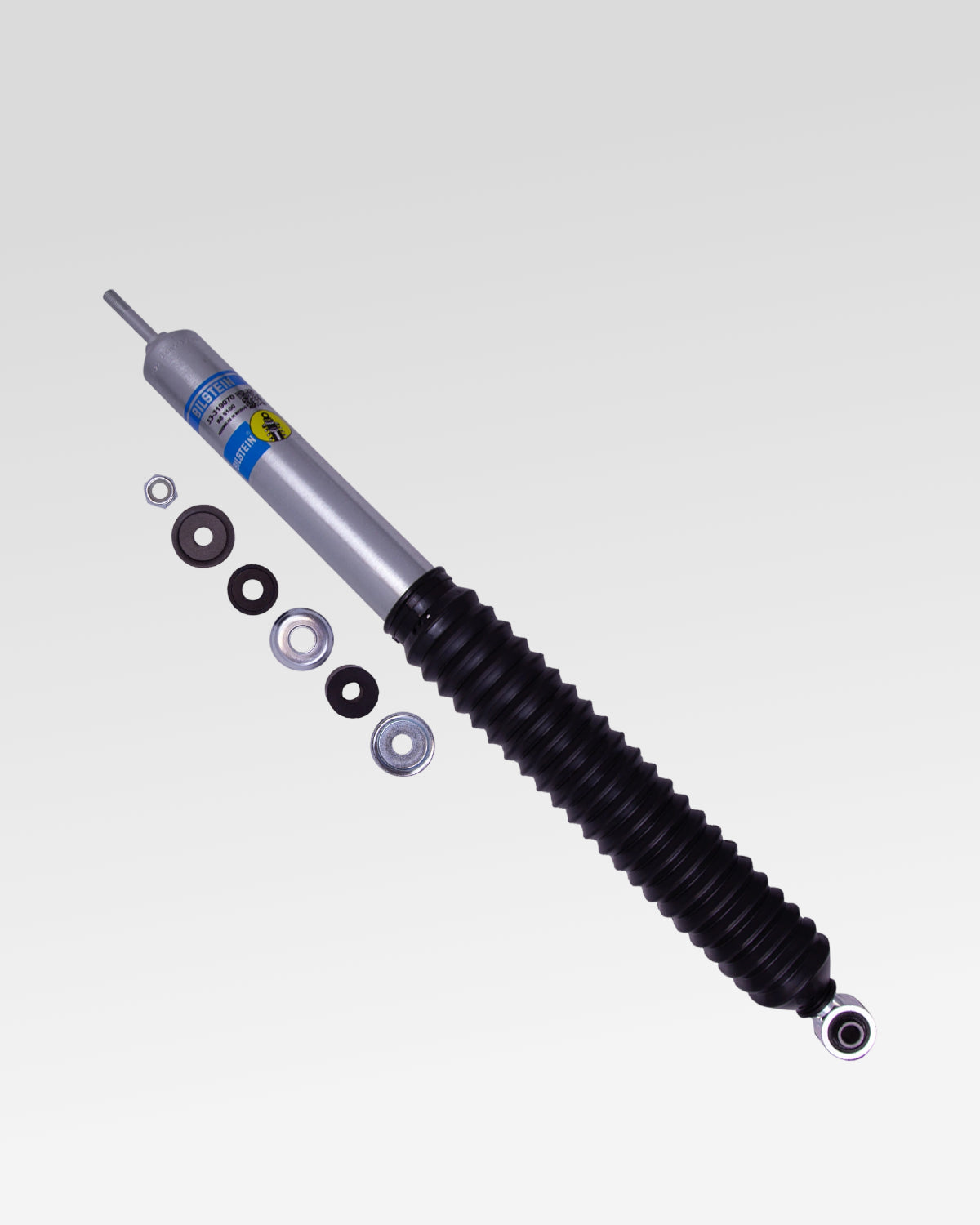 Bilstein B8 5100 Rear Shock for 4 in Lift for 3rd-Gen Tacoma (2016–2023)