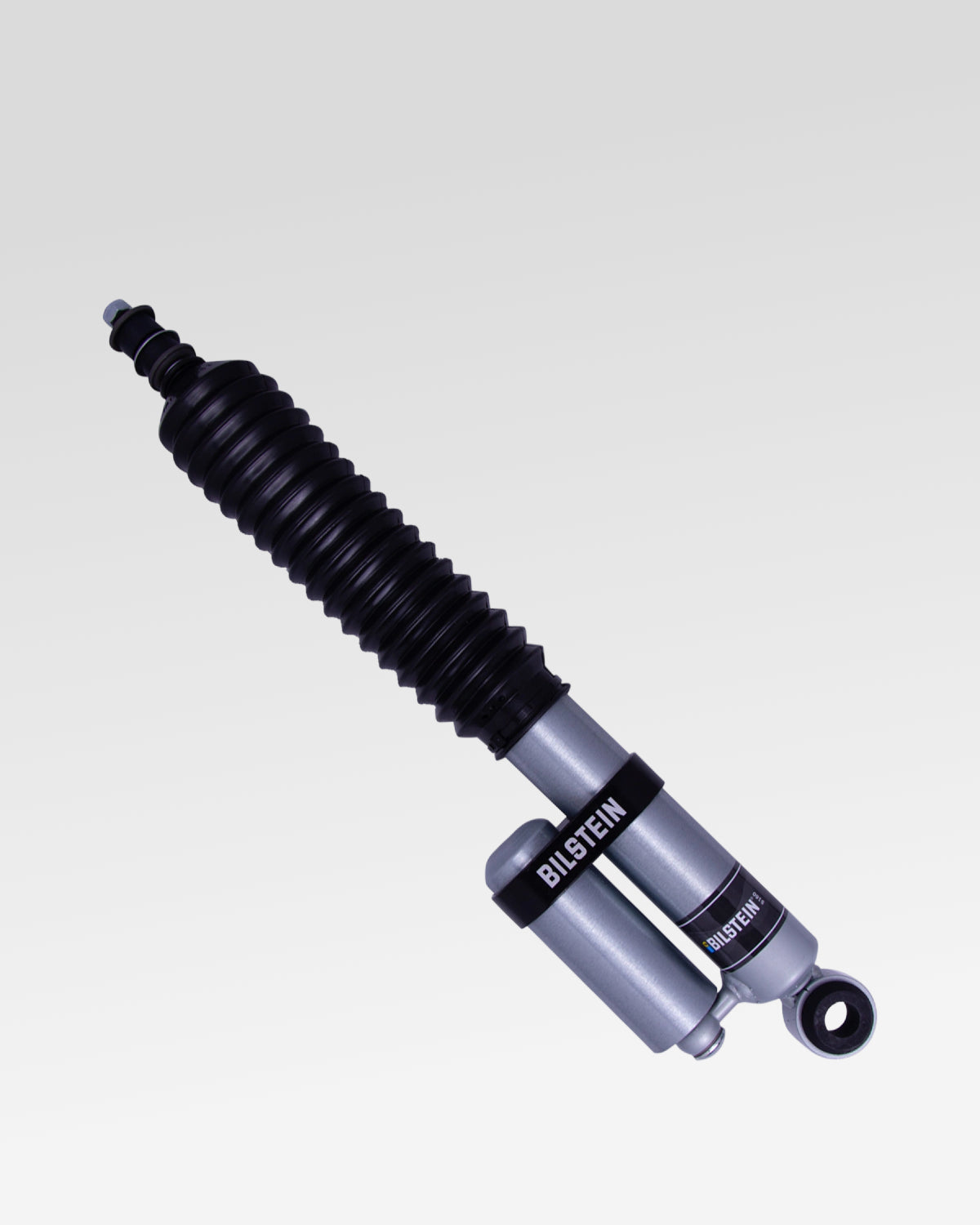 Bilstein B8 5160 Rear Passenger-Side Remote-Reservoir Shock for 0–2.5 in Lift for 3rd-Gen 4Runner (1996–2002)