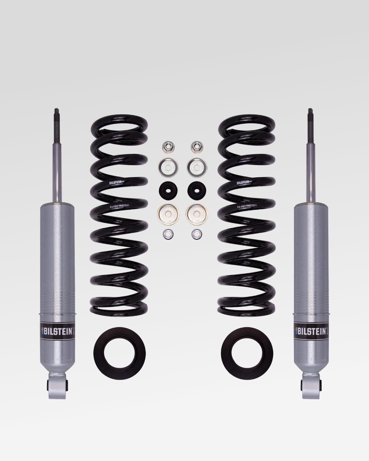 Bilstein B8 6112 Front Suspension Kit for 0–2.6 in Lift for 3rd-Gen 4Runner (1996–2002)