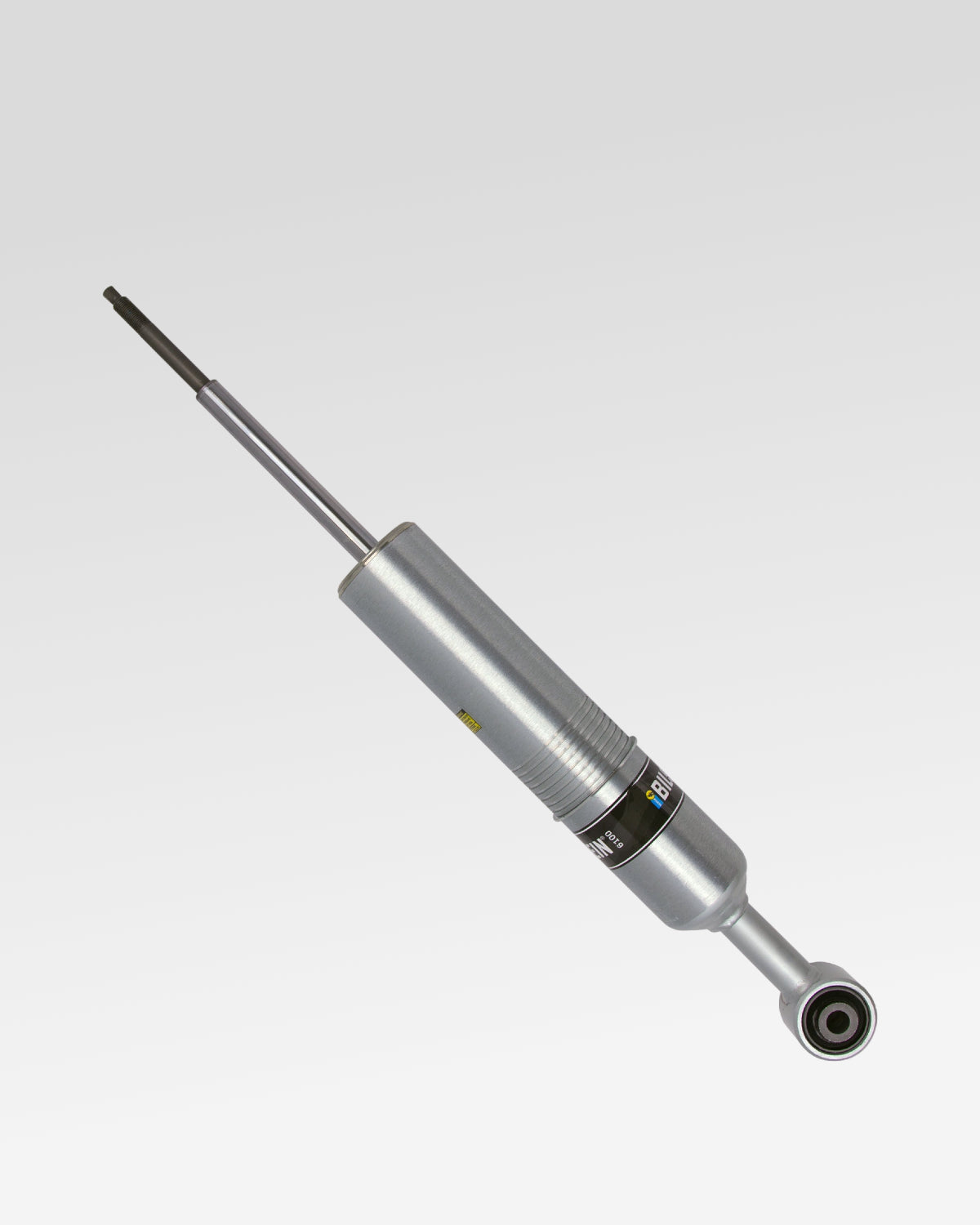 Bilstein B8 6112 Front Suspension Kit with 0.7–3 in Lift for 5th-Gen 4Runner (2010–2024)