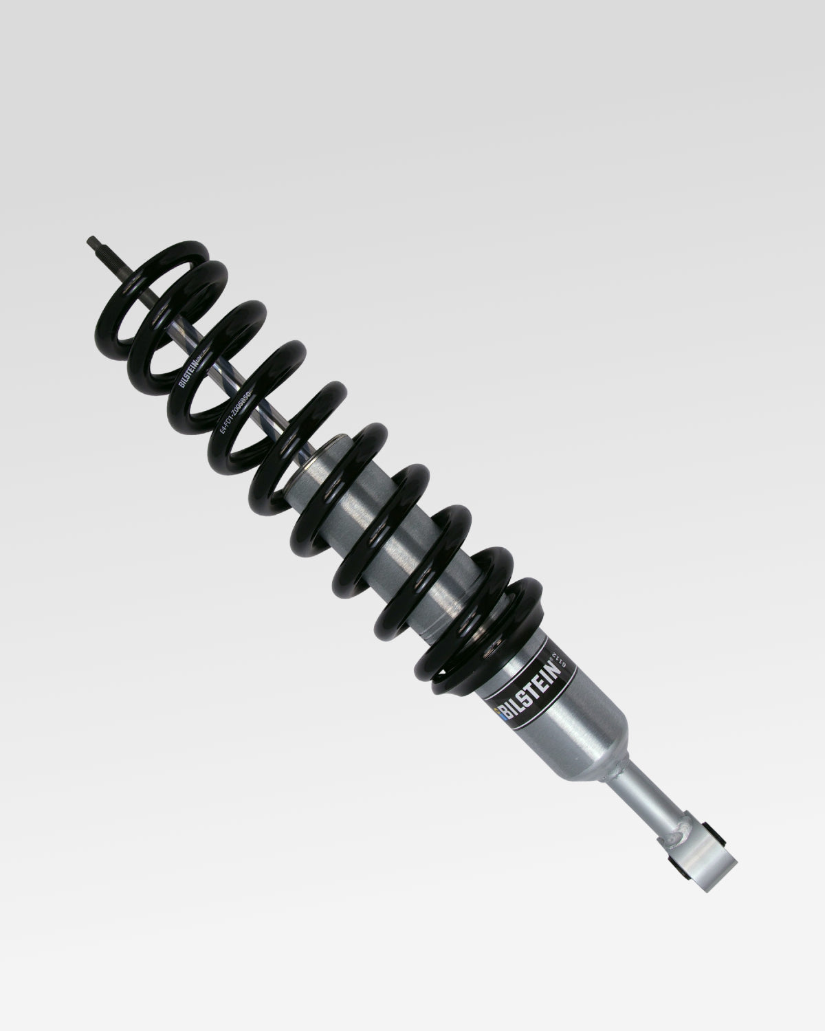 Bilstein B8 6112 Front Suspension Kit with 1.3–3.7 in Lift for 4th-Gen 4Runner (2003–2009)