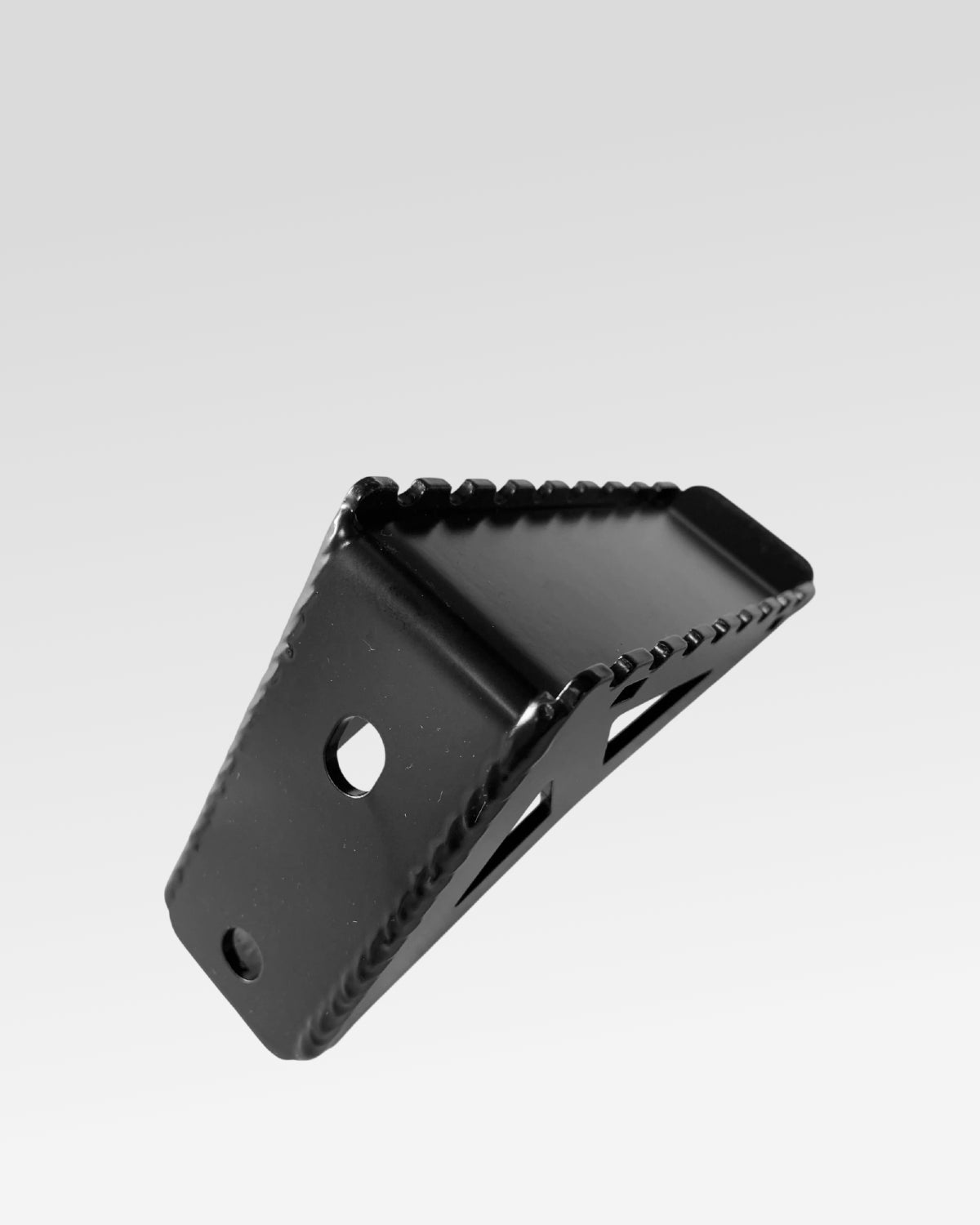 C4 Fabrication Summit Rear Liftgate Ladder Side Step for Toyota 4Runner (2010–Present)