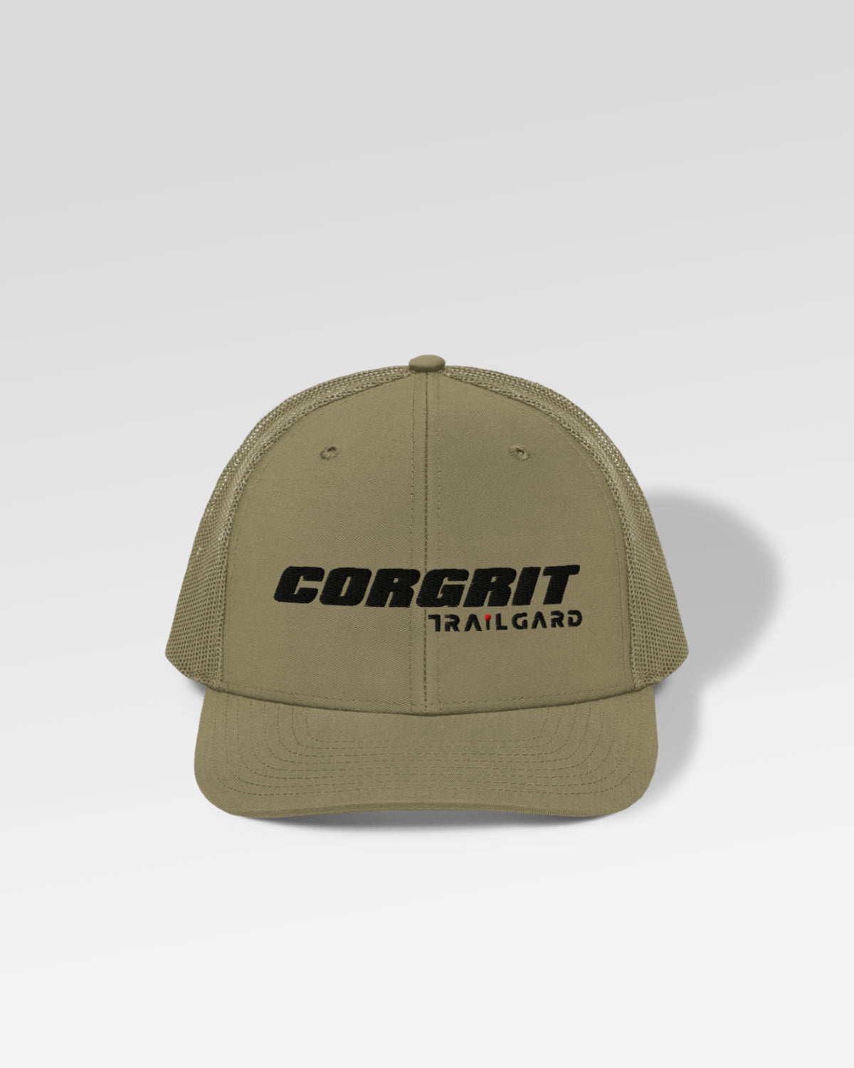 Corgrit Legacy Edition Trucker Cap - Backcountry