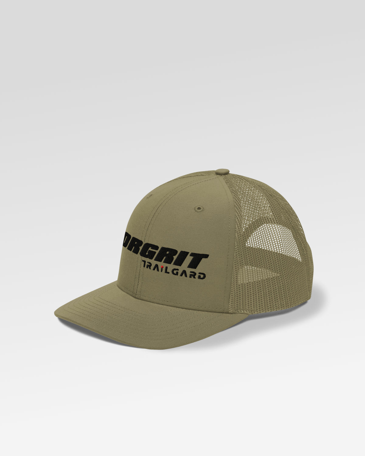 Corgrit Legacy Edition Trucker Cap - Backcountry