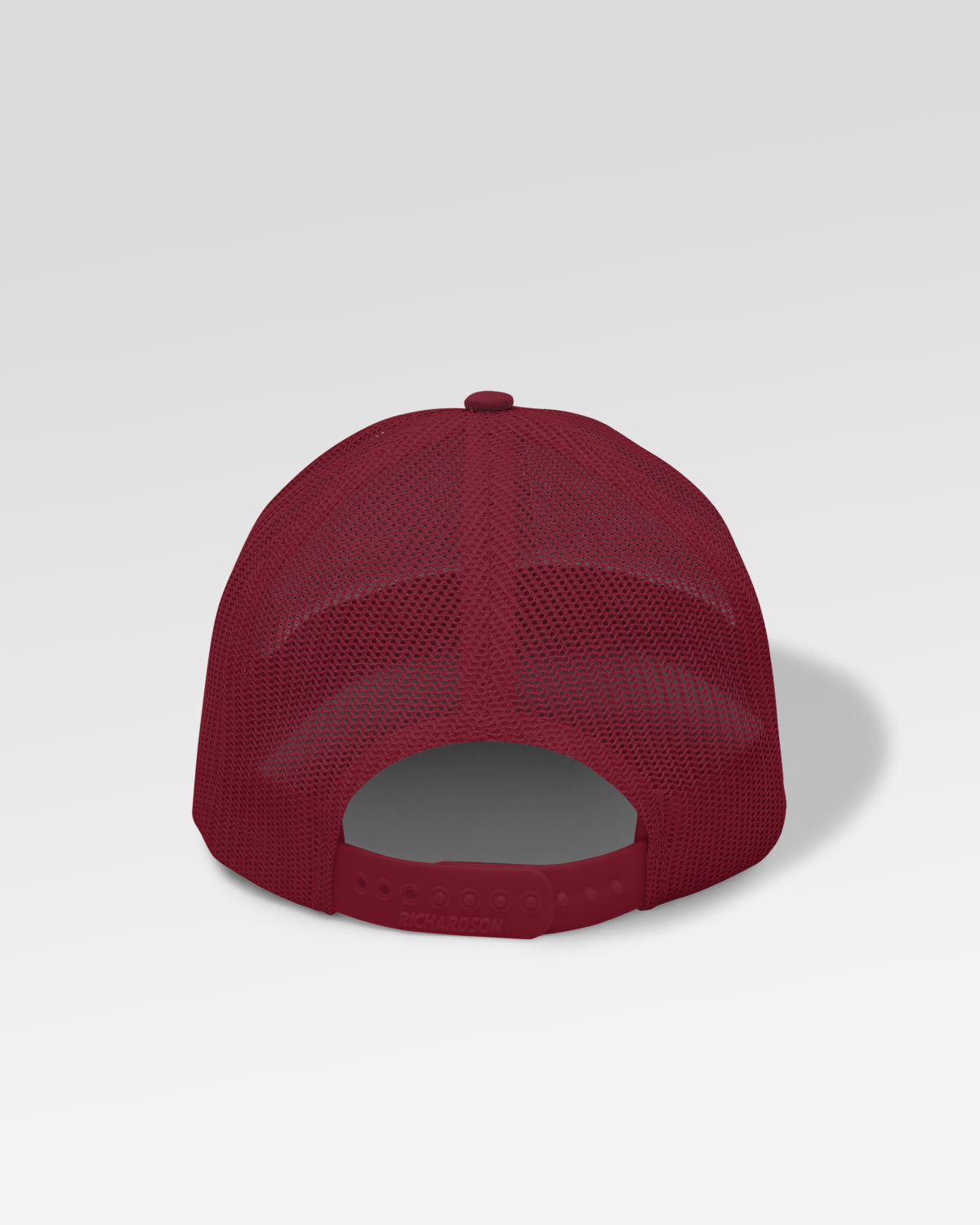 Corgrit Legacy Edition Trucker Cap - Rosewood