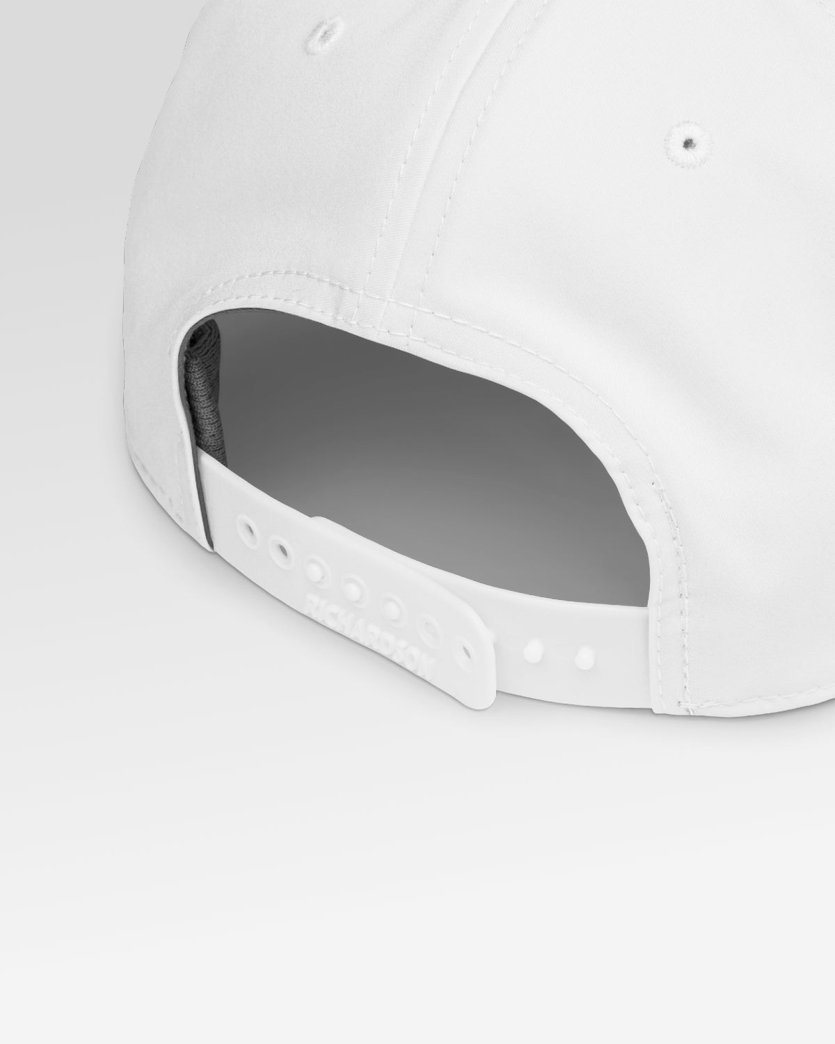 Corgrit Off-Road & Overland Club Cap - White