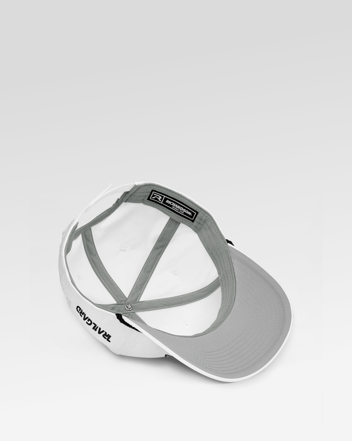 Corgrit Off-Road & Overland Club Cap - White