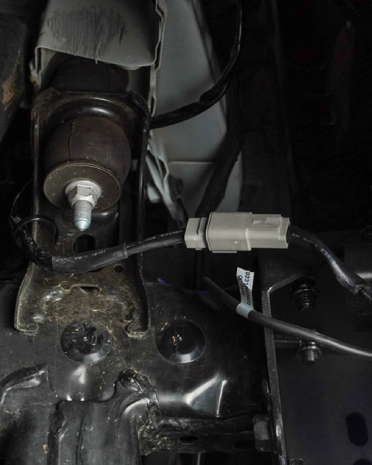 DV8 Offroad 1-to-4 Deutsch DTP Light Wiring Splitter Harness