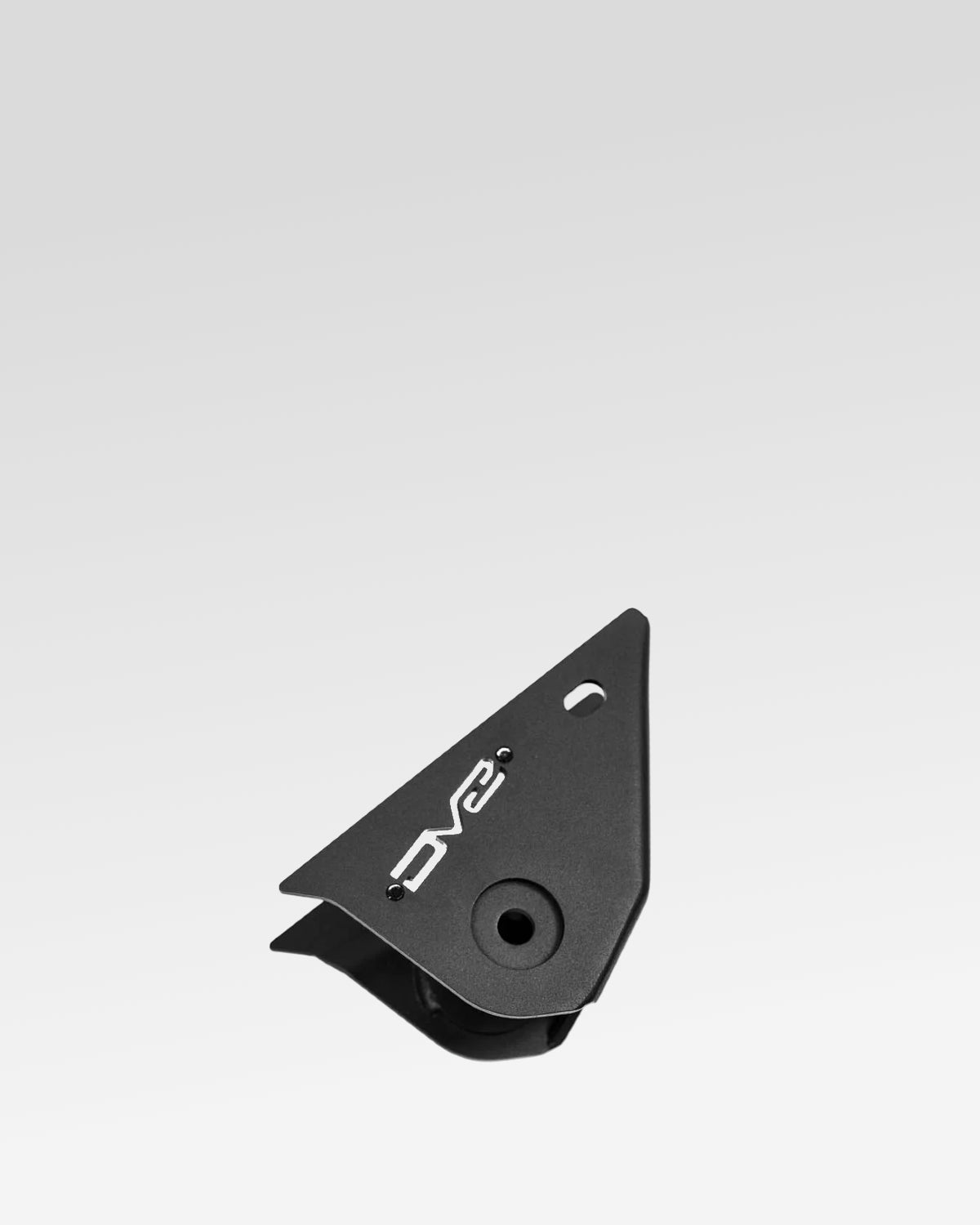 DV8 Offroad 5 mm Steel Front Link Mount Skid Plates for 6th-Gen 4Runner (2025–Present) - Pair