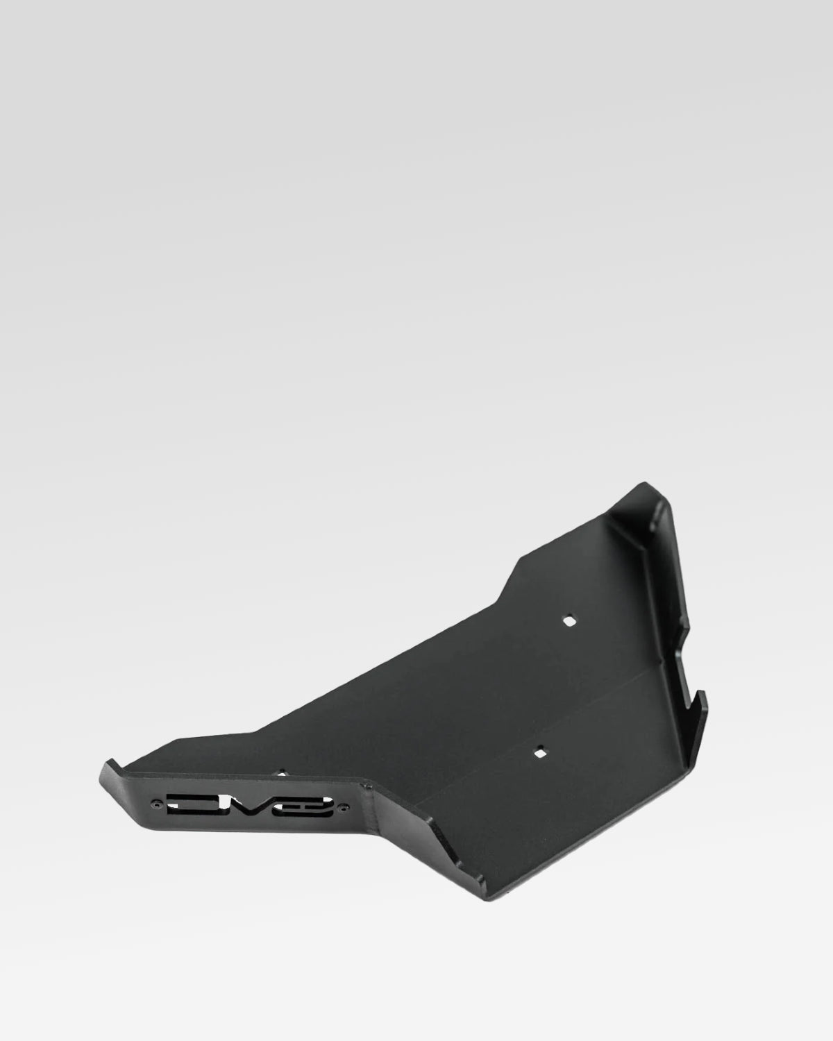 DV8 Offroad 5 mm Steel Lower Control Arm Skid Plates for Land Cruiser 250 Series (2024–Present) - Pair