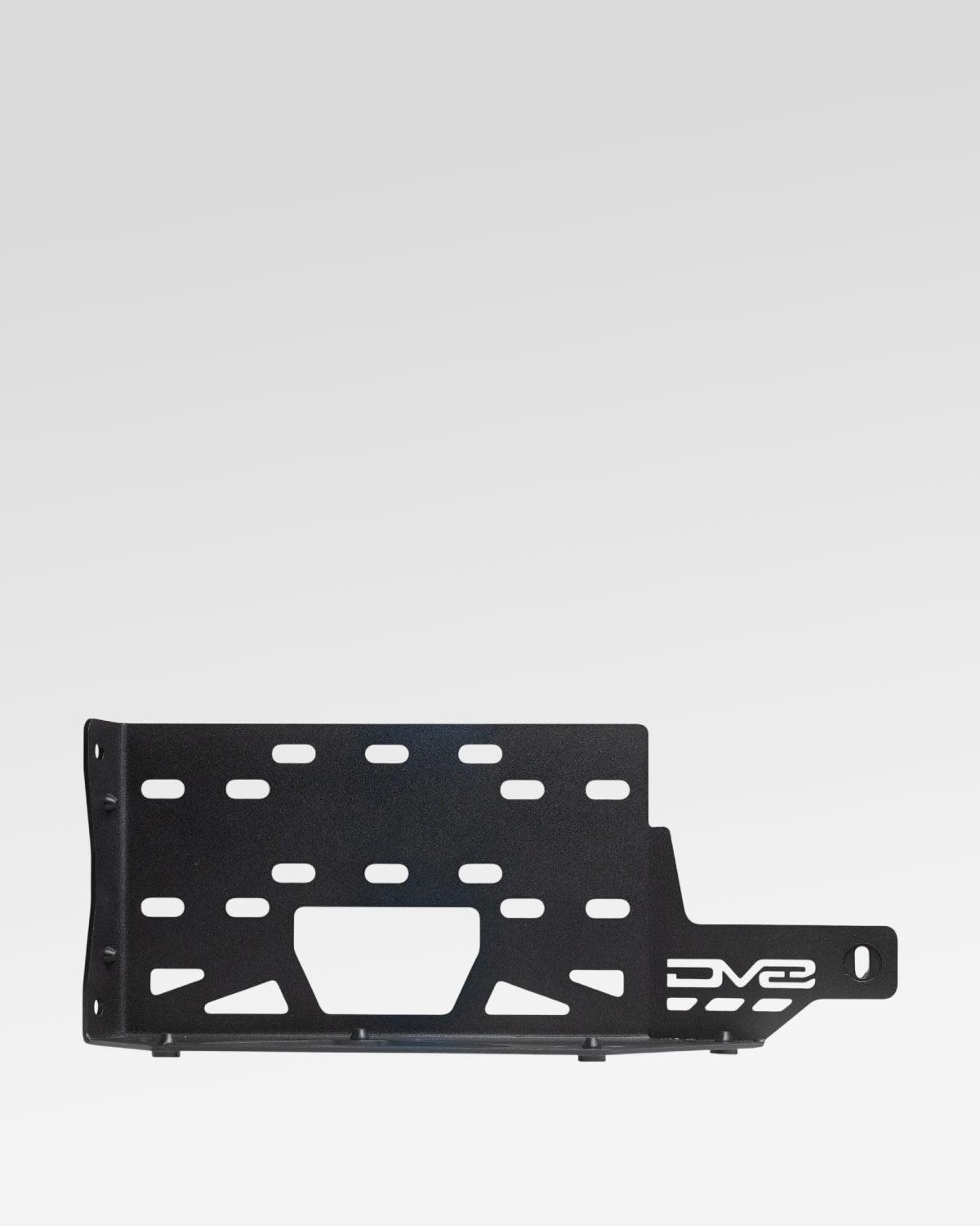 DV8 Offroad Cargo Area ARB Air Compressor Mounting Bracket for 6th-Gen 4Runner i-Force Max (2025–Present)