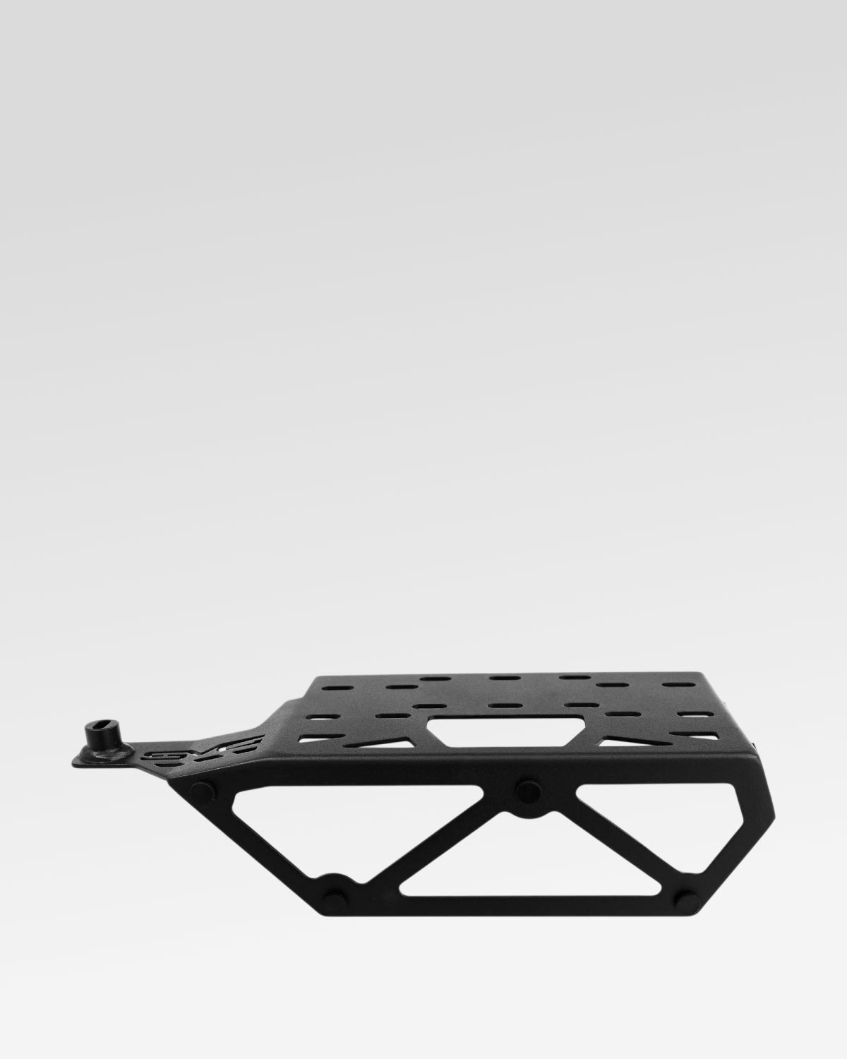 DV8 Offroad Cargo Area ARB Air Compressor Mounting Bracket for 6th-Gen 4Runner i-Force Max (2025–Present)