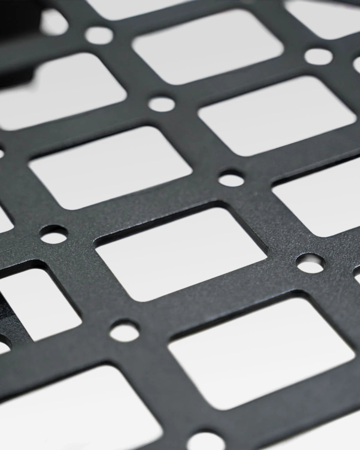 DV8 Offroad Center Console MOLLE Panels for Land Cruiser 250 Series (2024–Present) - Pair