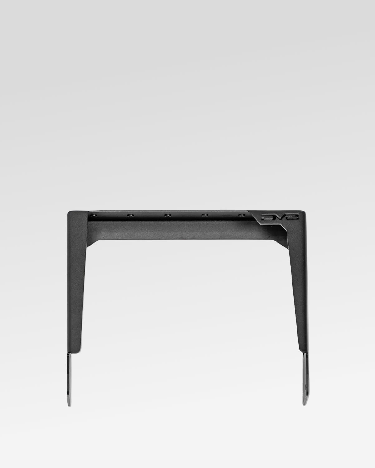 DV8 Offroad Center Console MOLLE Panels and Accessory Mounting Bridge for 5th-Gen 4Runner (2010–2024)